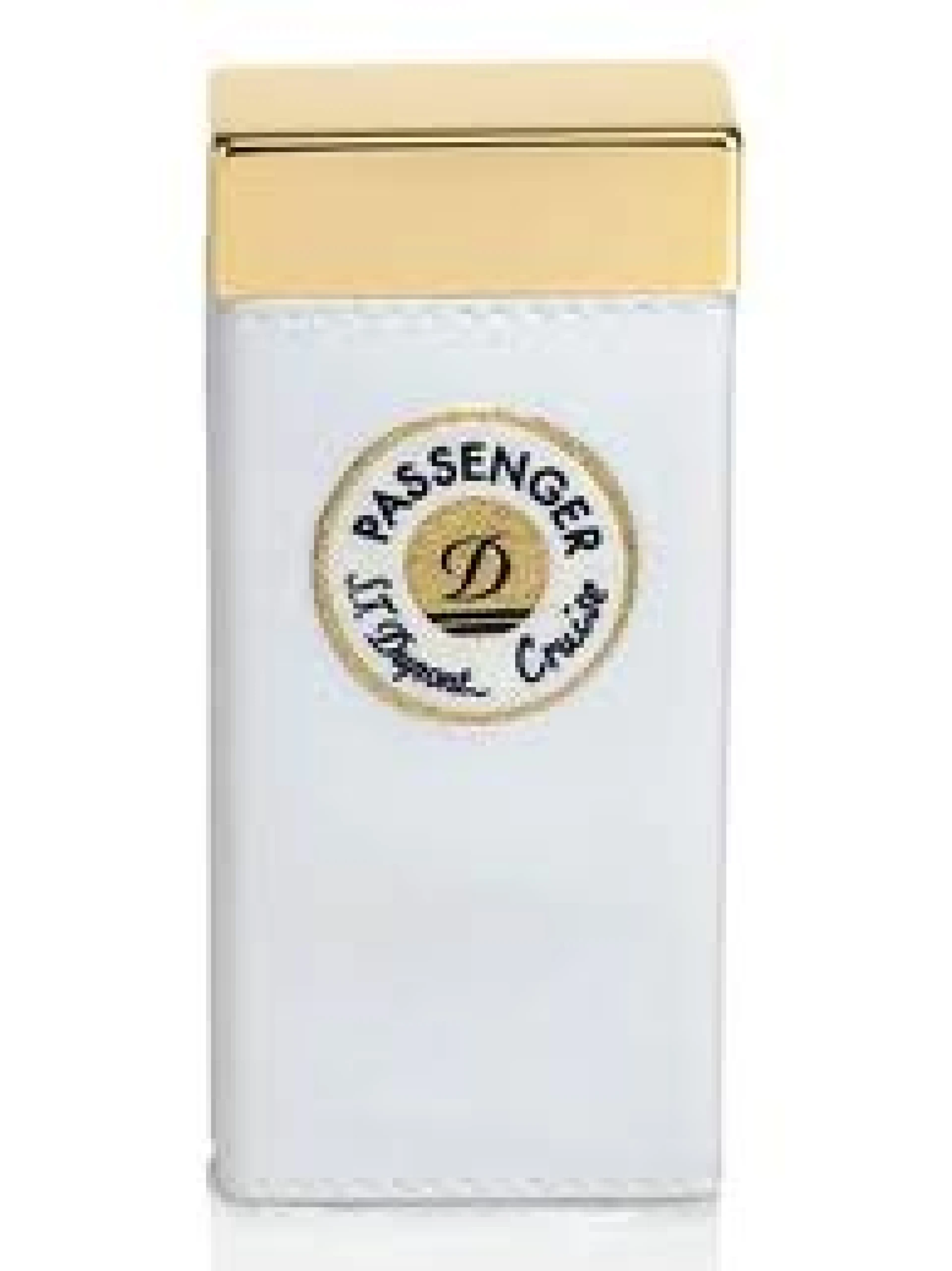 S.T. Dupont Passenger Cruise