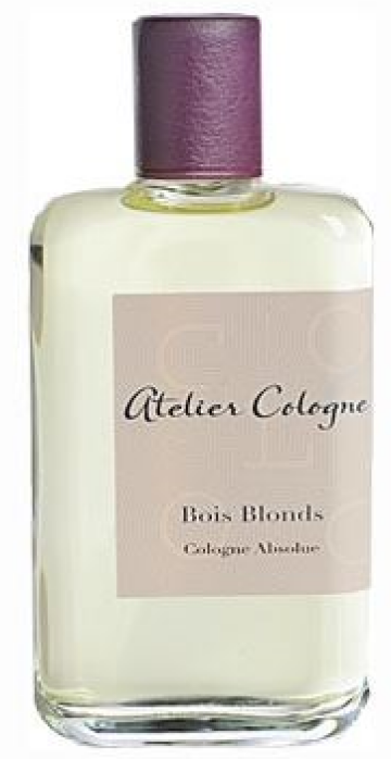 Atelier Cologne Bois Blonds | KremMania