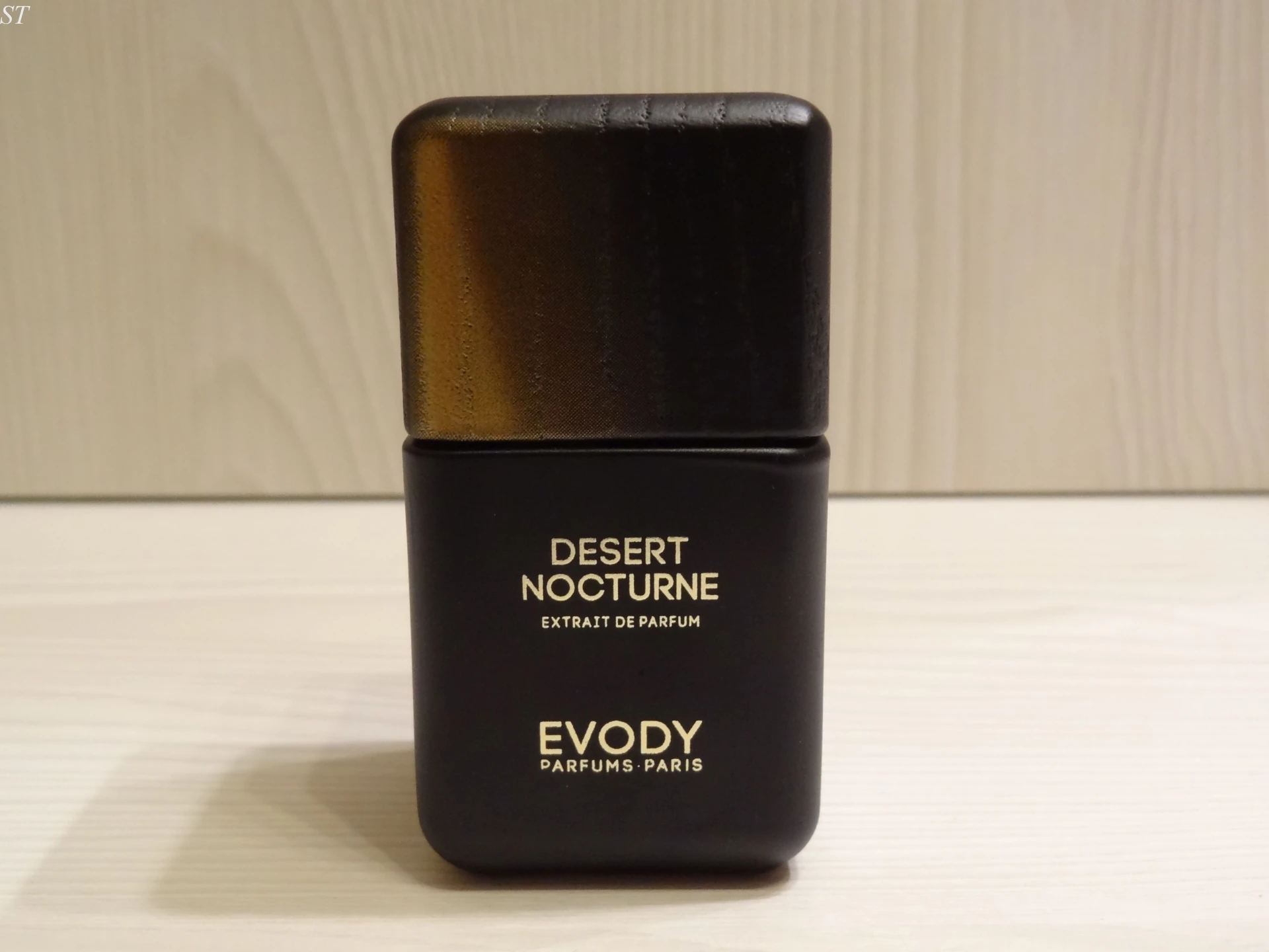Fújós - Evody Parfums Paris Collection Cachemire Desert Nocturne Extrait De Parfum