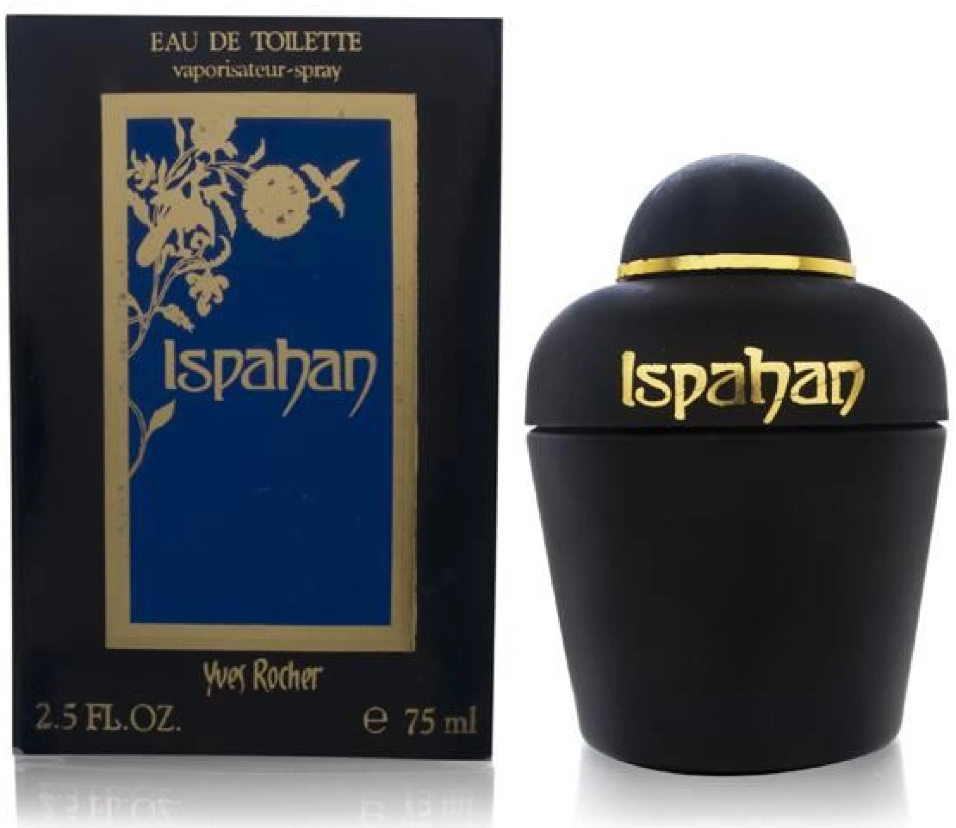 Yves Rocher Ispahan