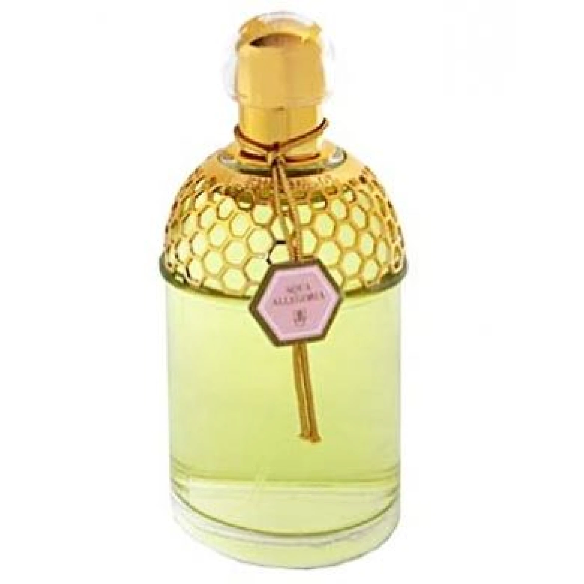 Guerlain Aqua Allegoria Rosa Magnifica