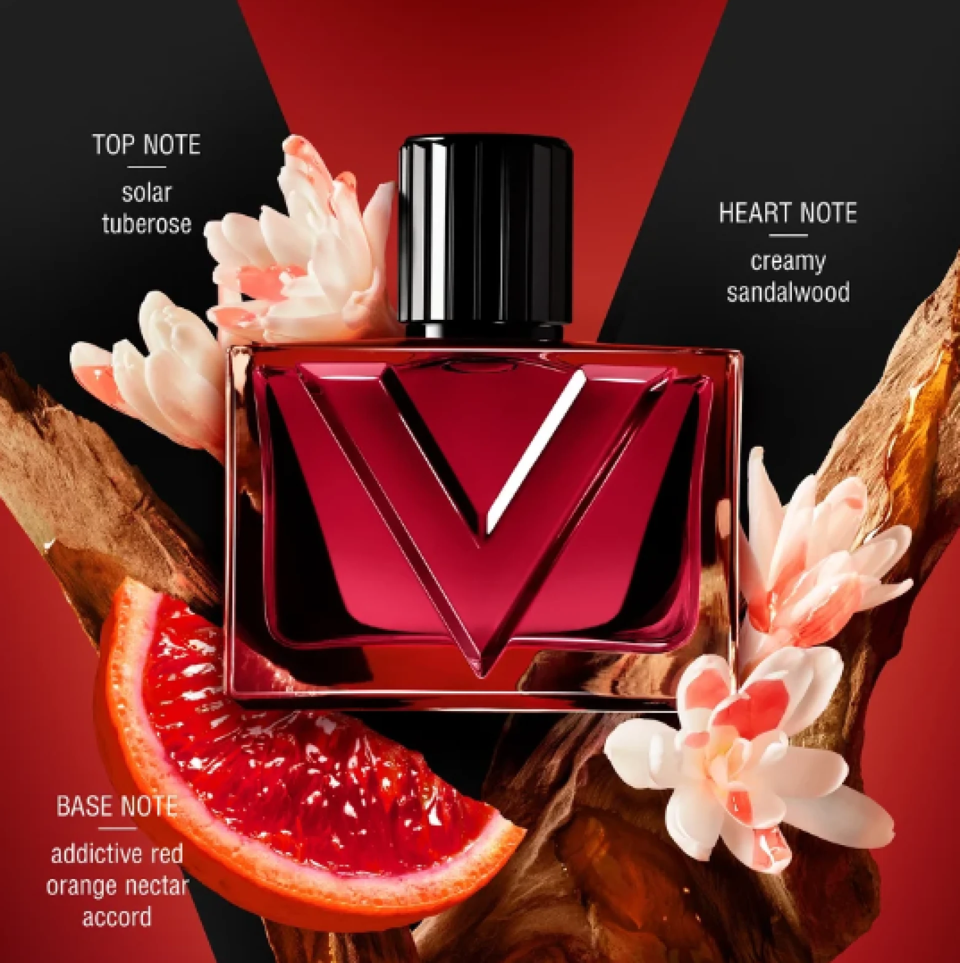 dekant - Valentino Vendetta Donna