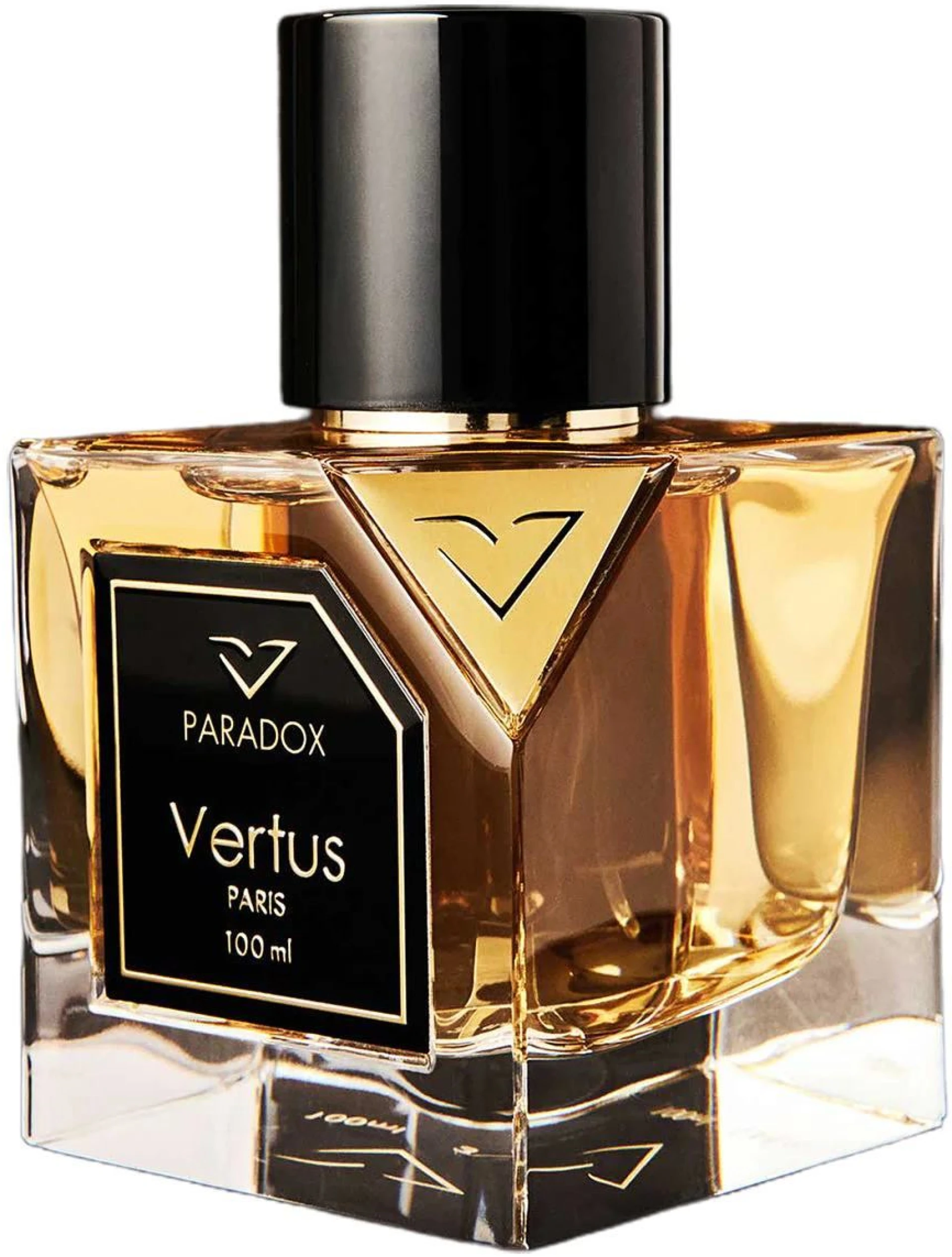 Vertus Paradox