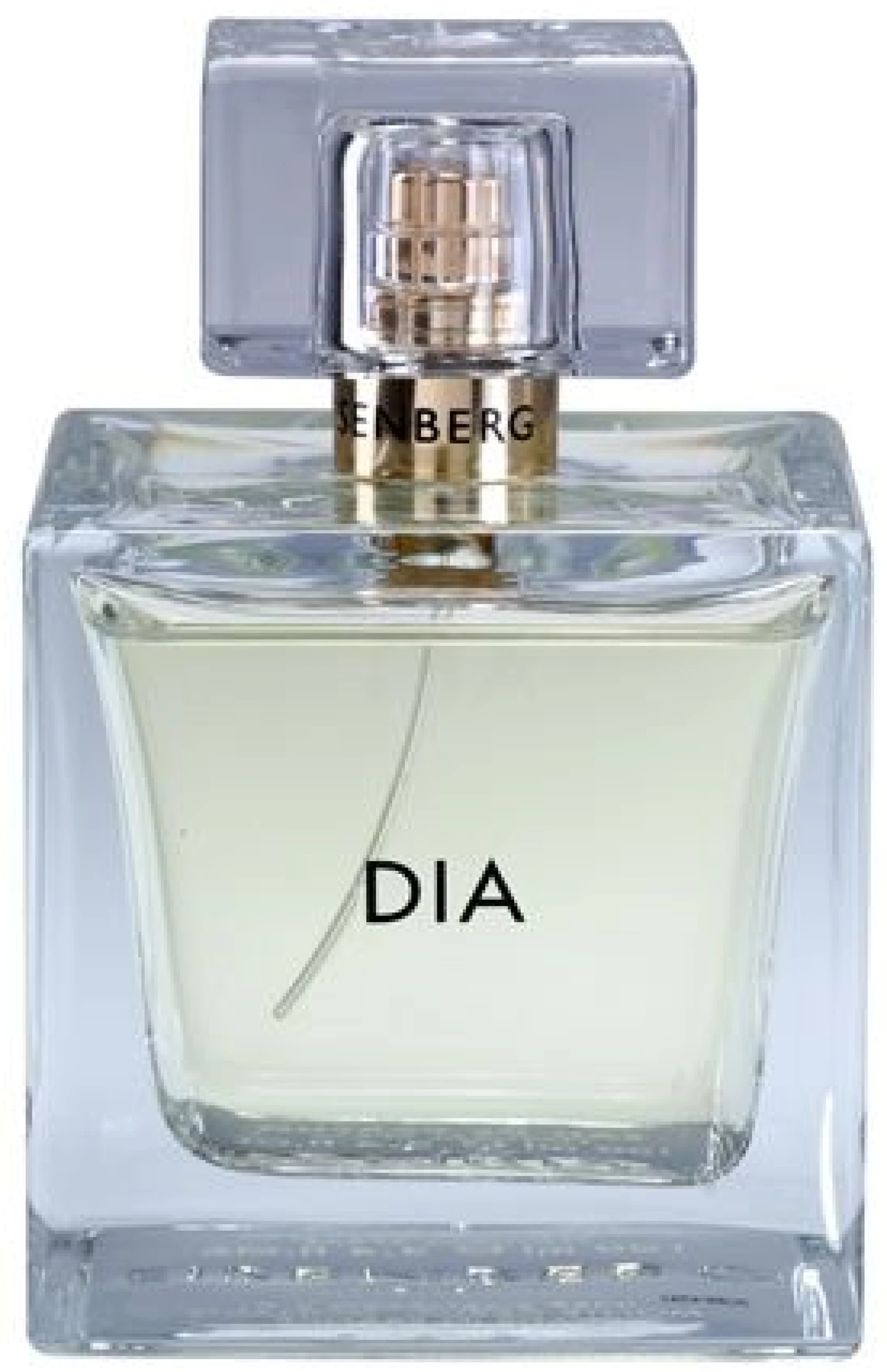 Eisenberg Dia EDP