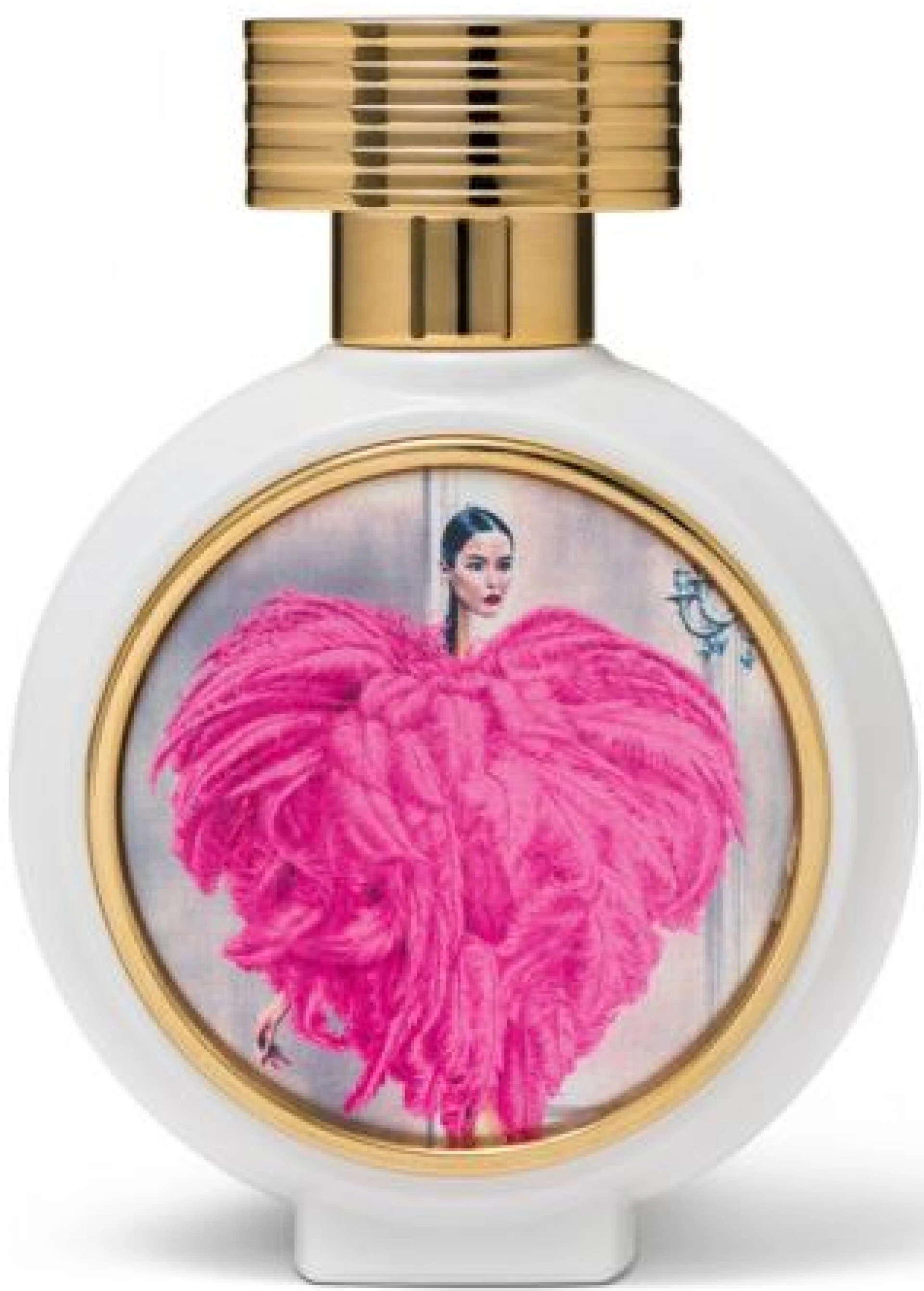 Haute Fragrance Company: Wear Love Everywhere