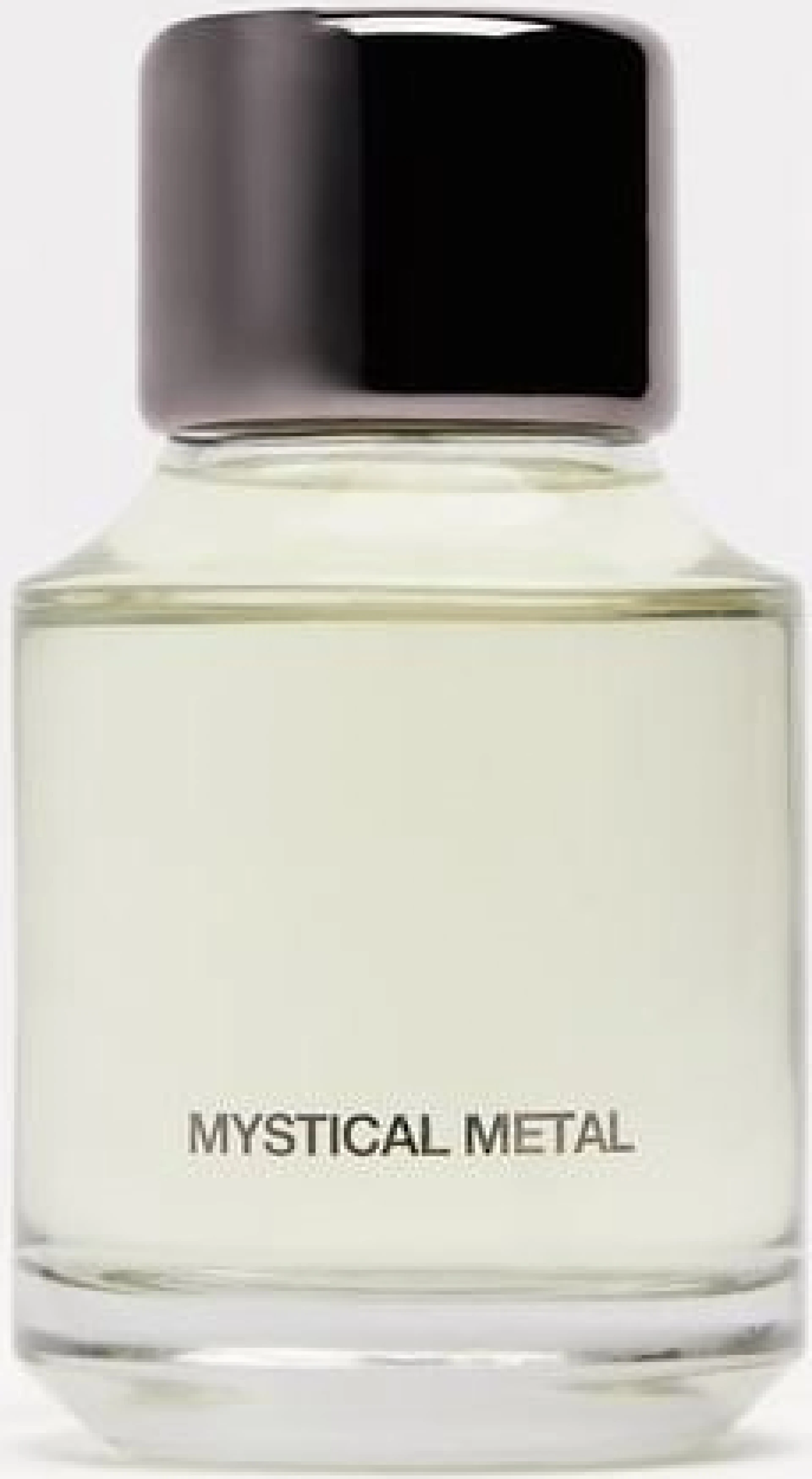 Zara Mystical Metal EDP