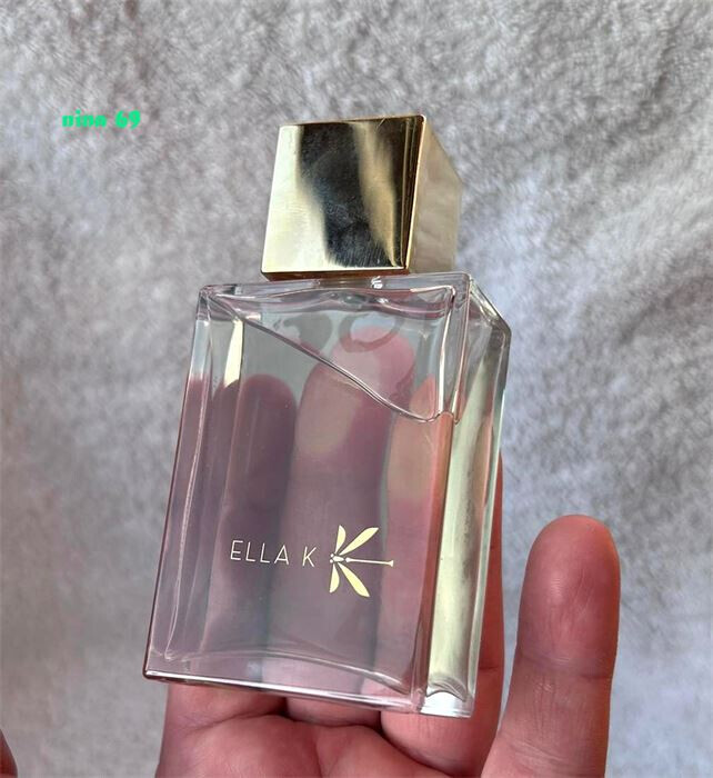 Ella K Parfums Brumes De Khao-Sok EDP
