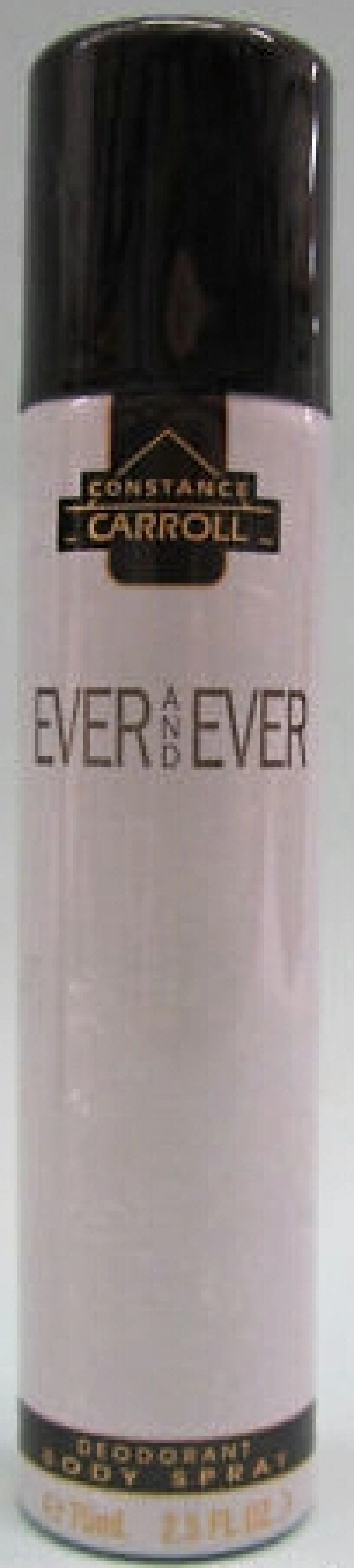 Constance Carroll Ever & Ever Deodorant Body Spray