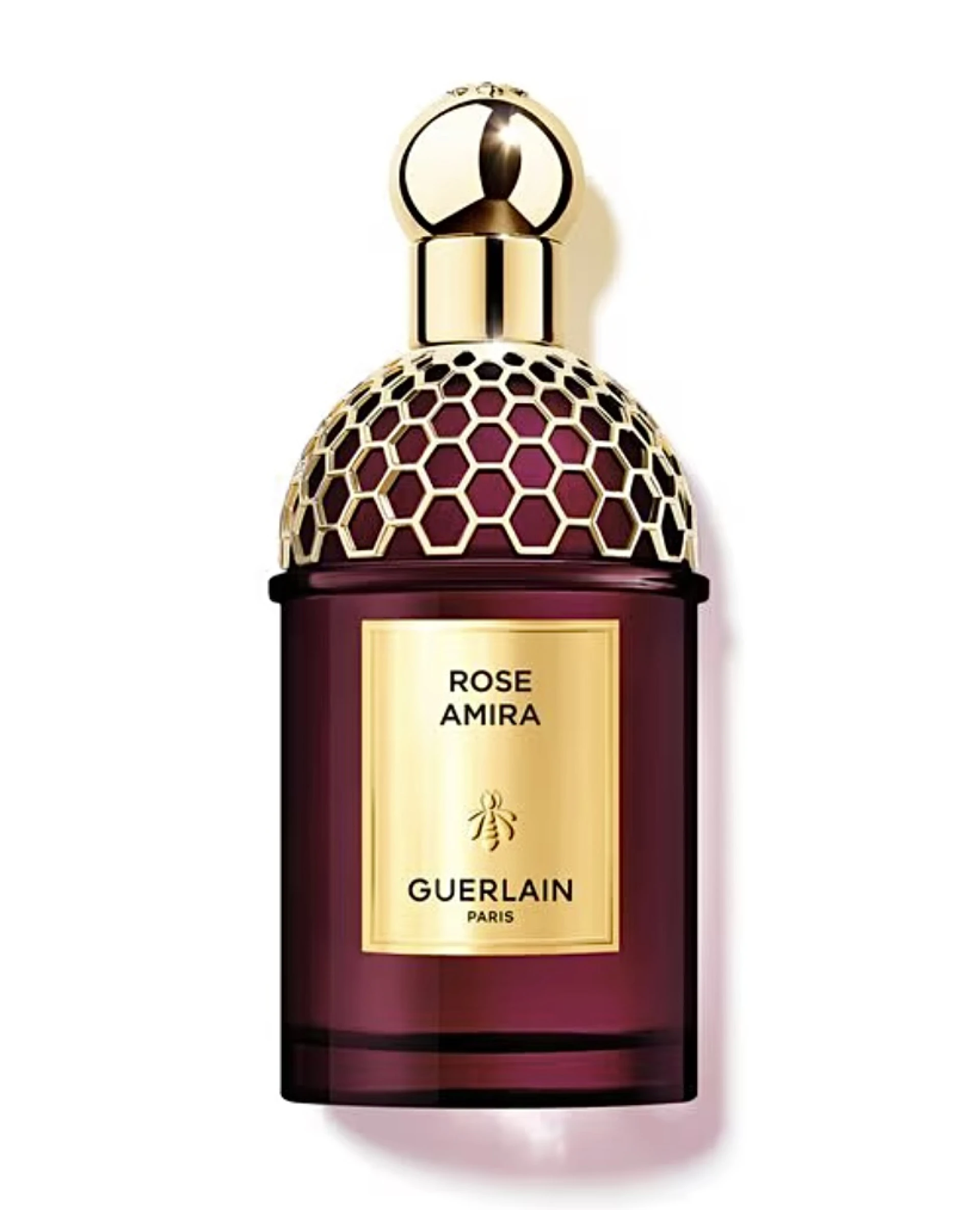 Guerlain Absolus Allegoria Rose Amira EDP