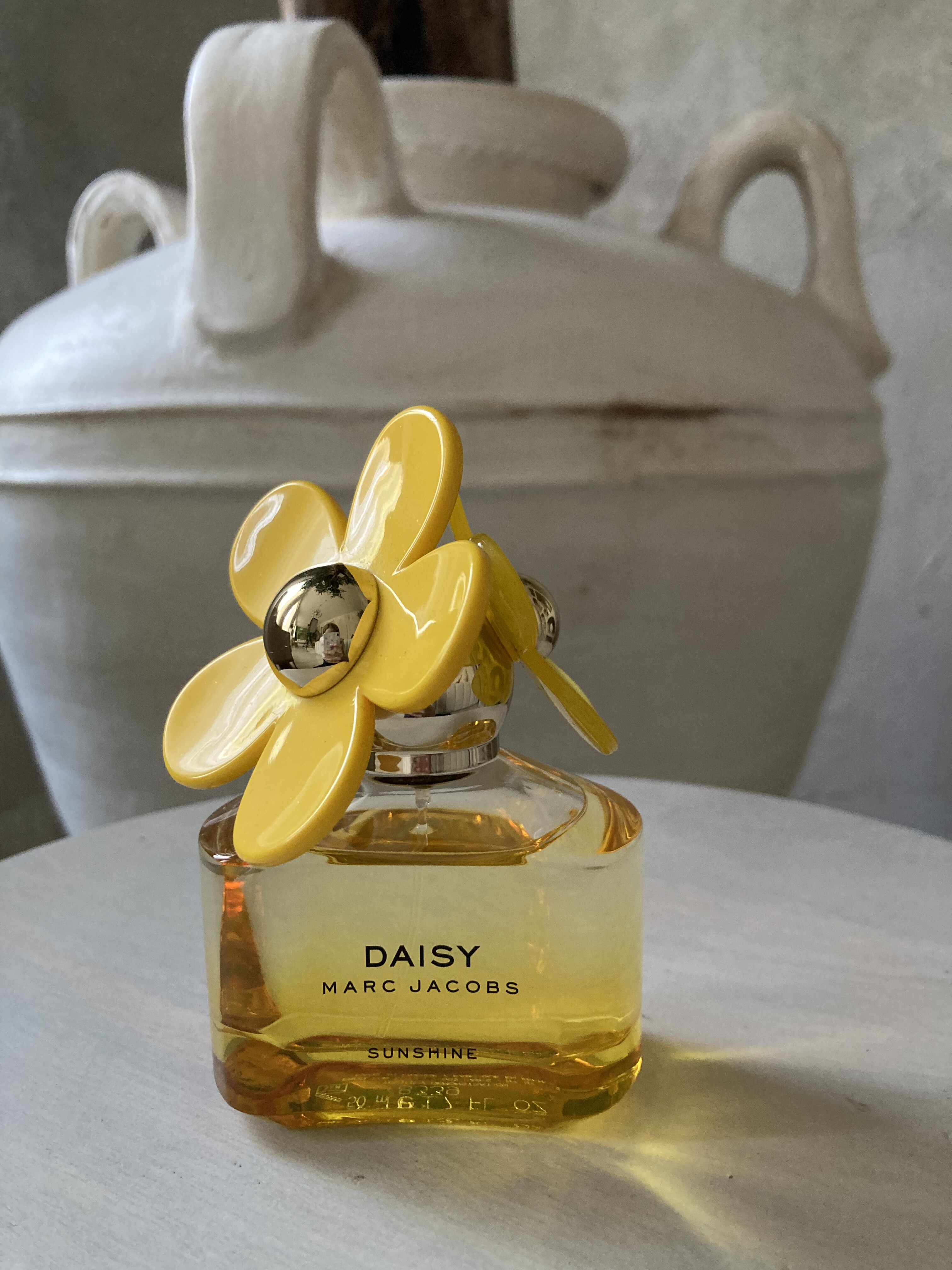 Marc Jacobs Daisy Sunshine edt