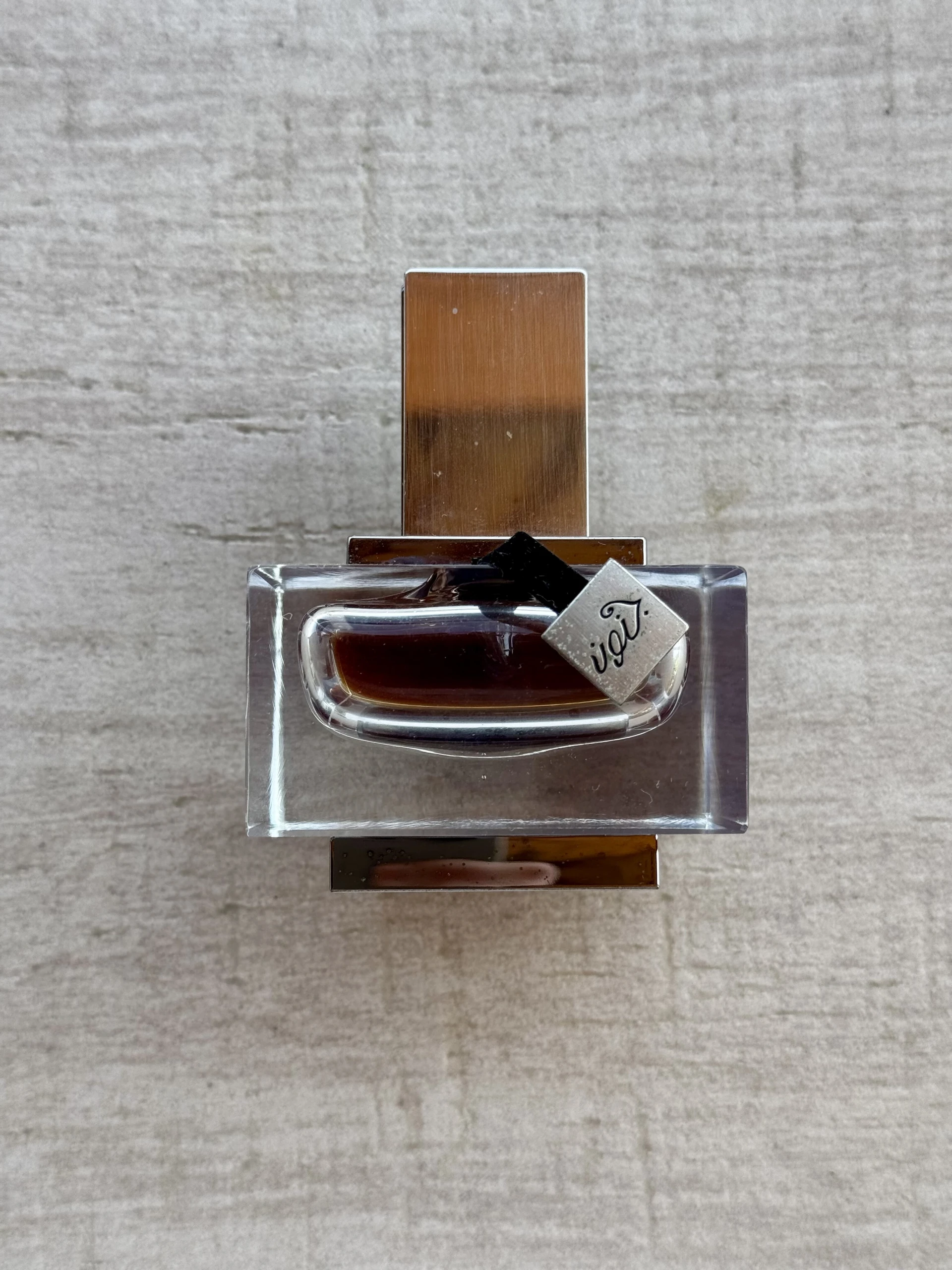 👞 Fújósok! Rasasi Junoon Velvet Edp