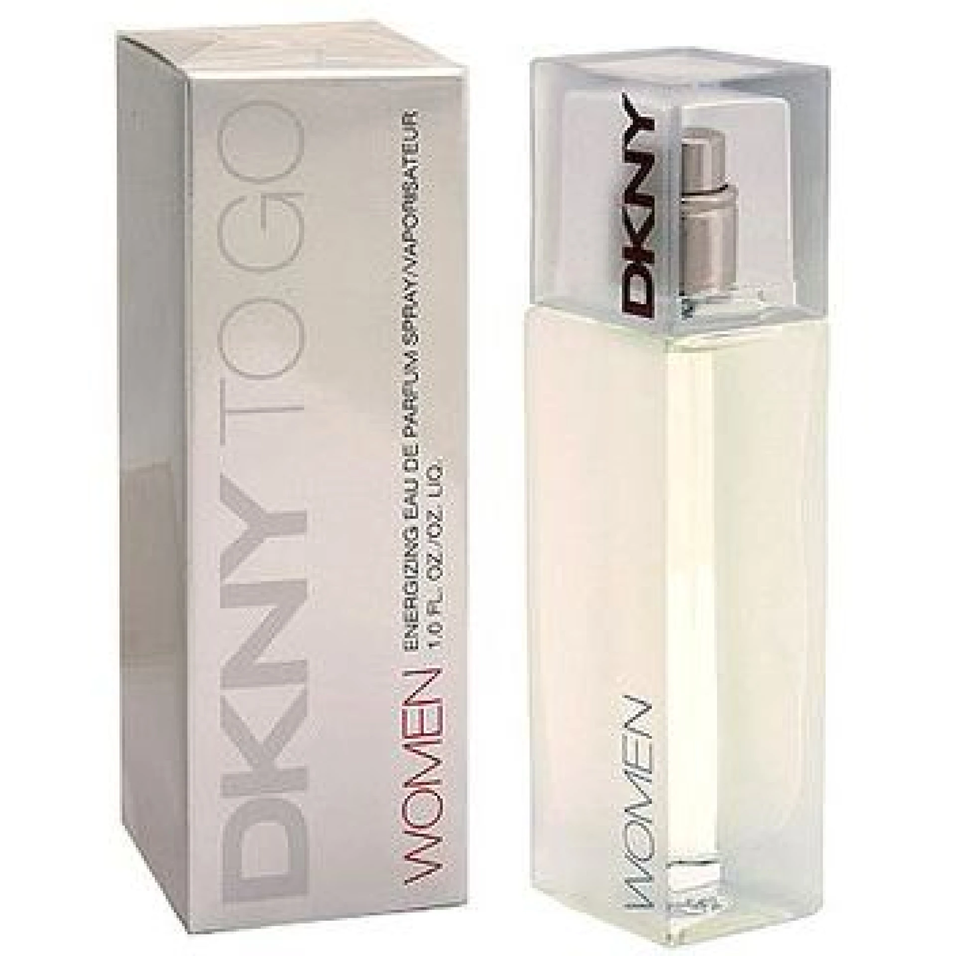 DKNY To Go