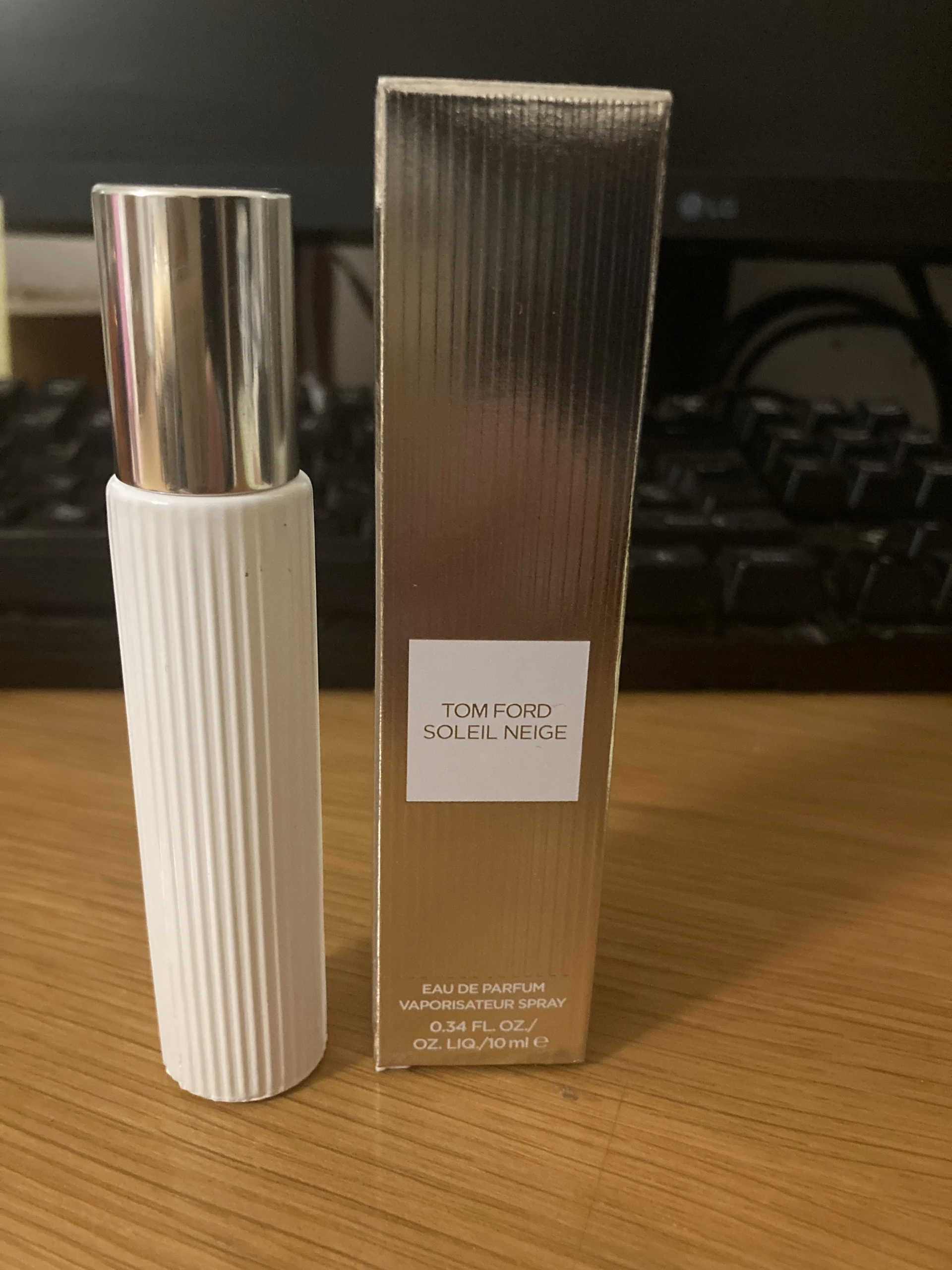 Tom Ford utazó 10 Ml