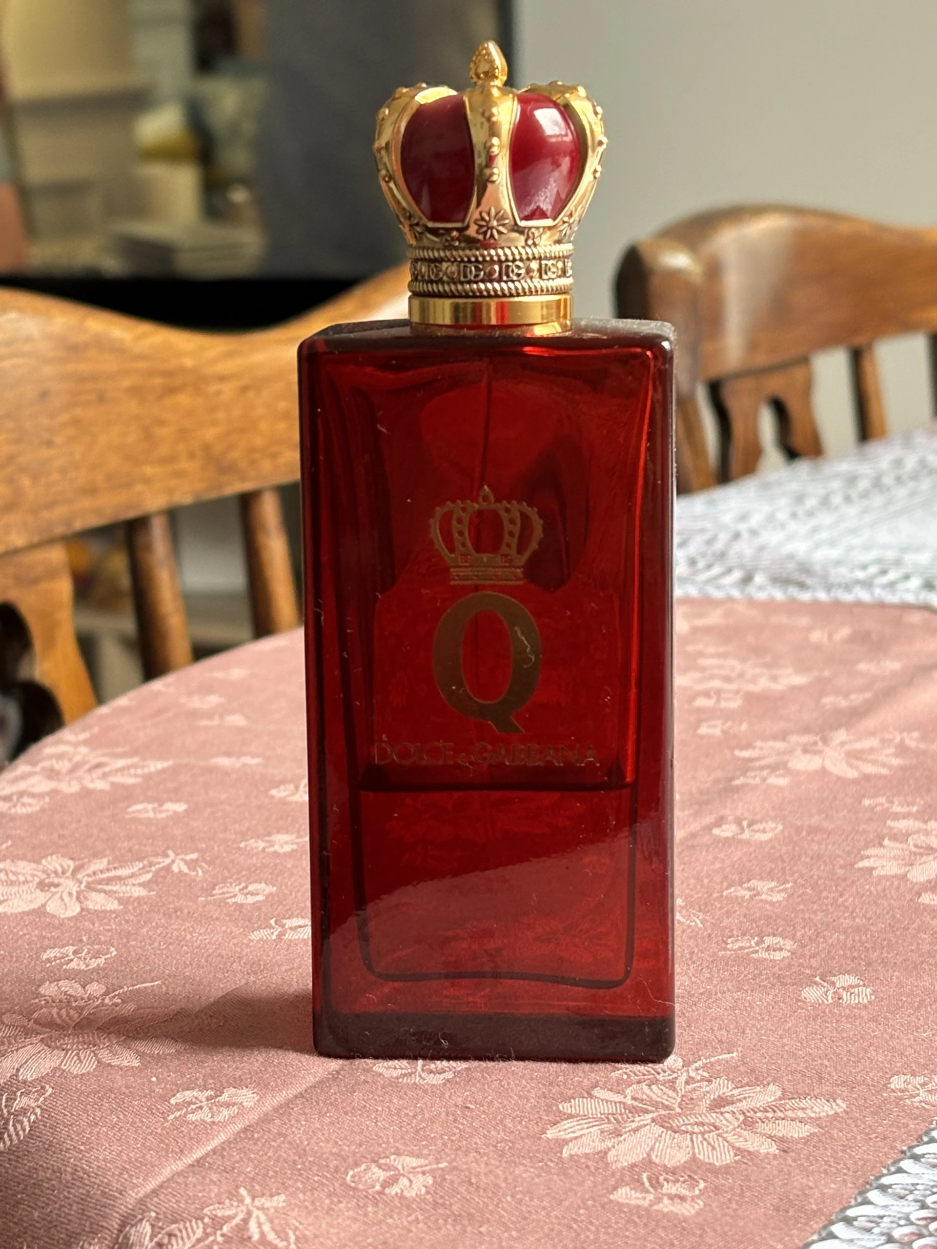 Dolce&Gabbana Q parfum