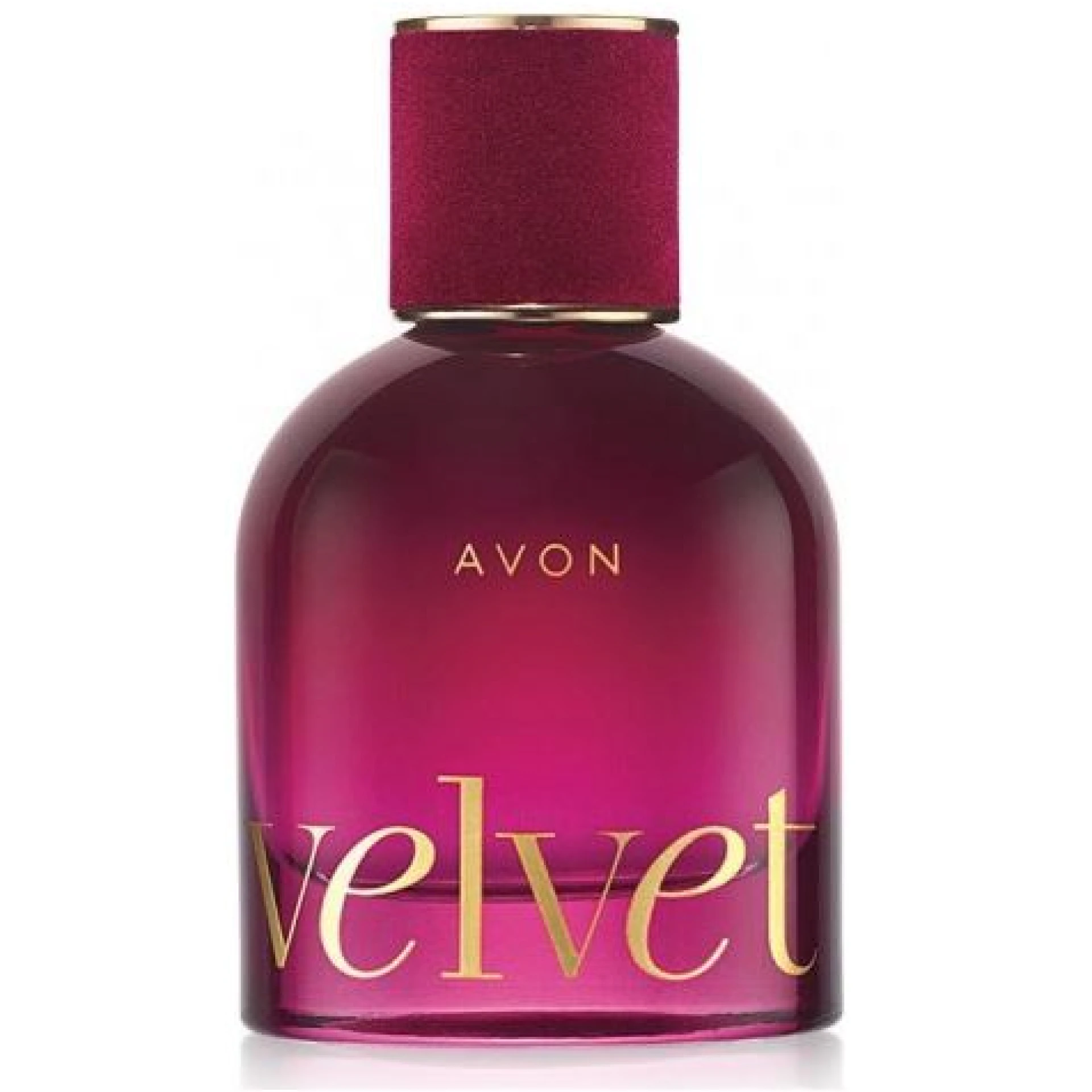 Avon Velvet EDP