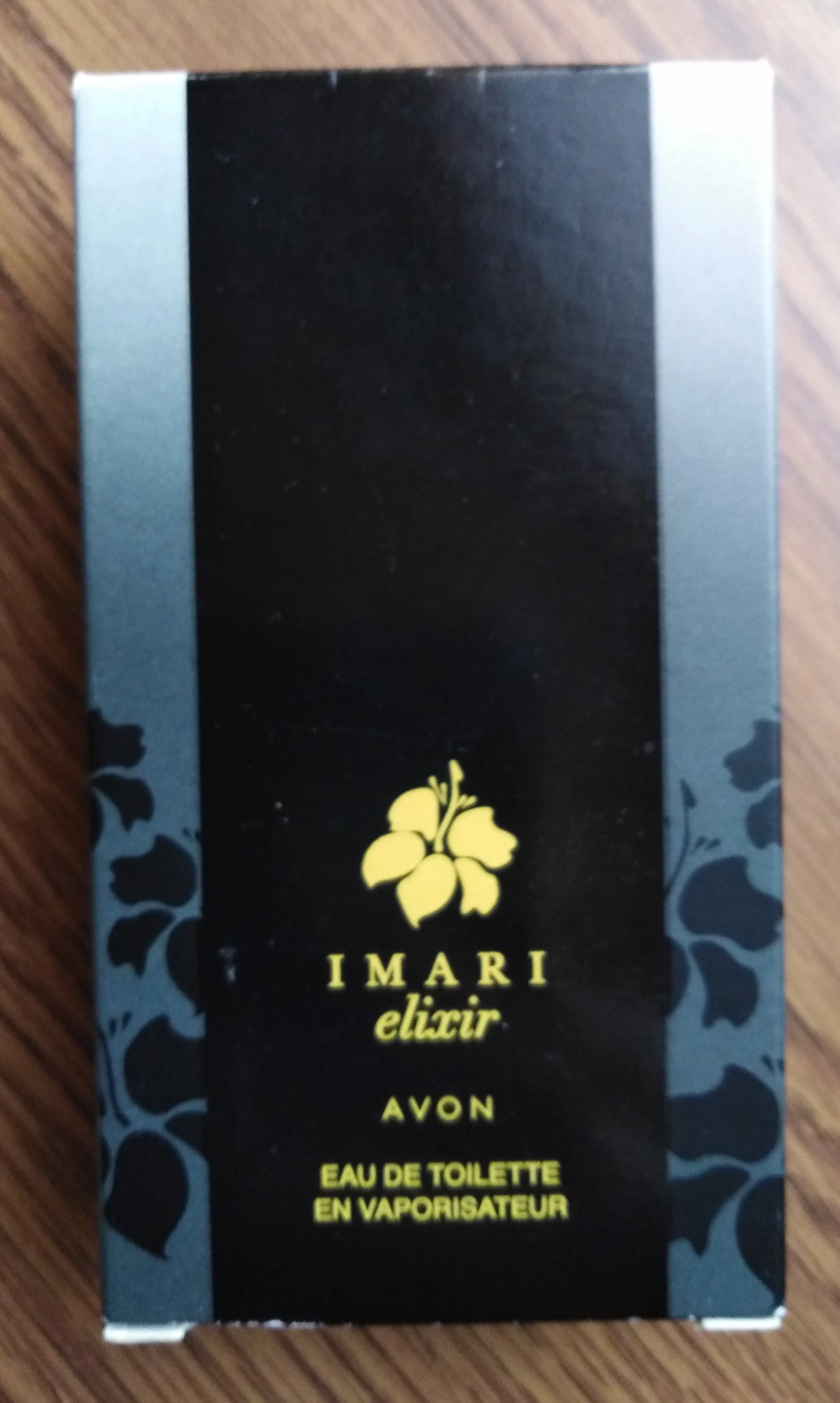 Avon Imari Elixir parfüm eladó