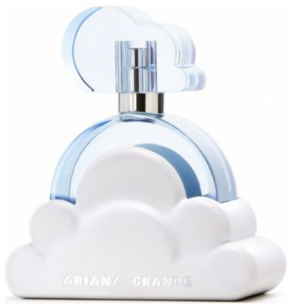 Ariana Grande Cloud