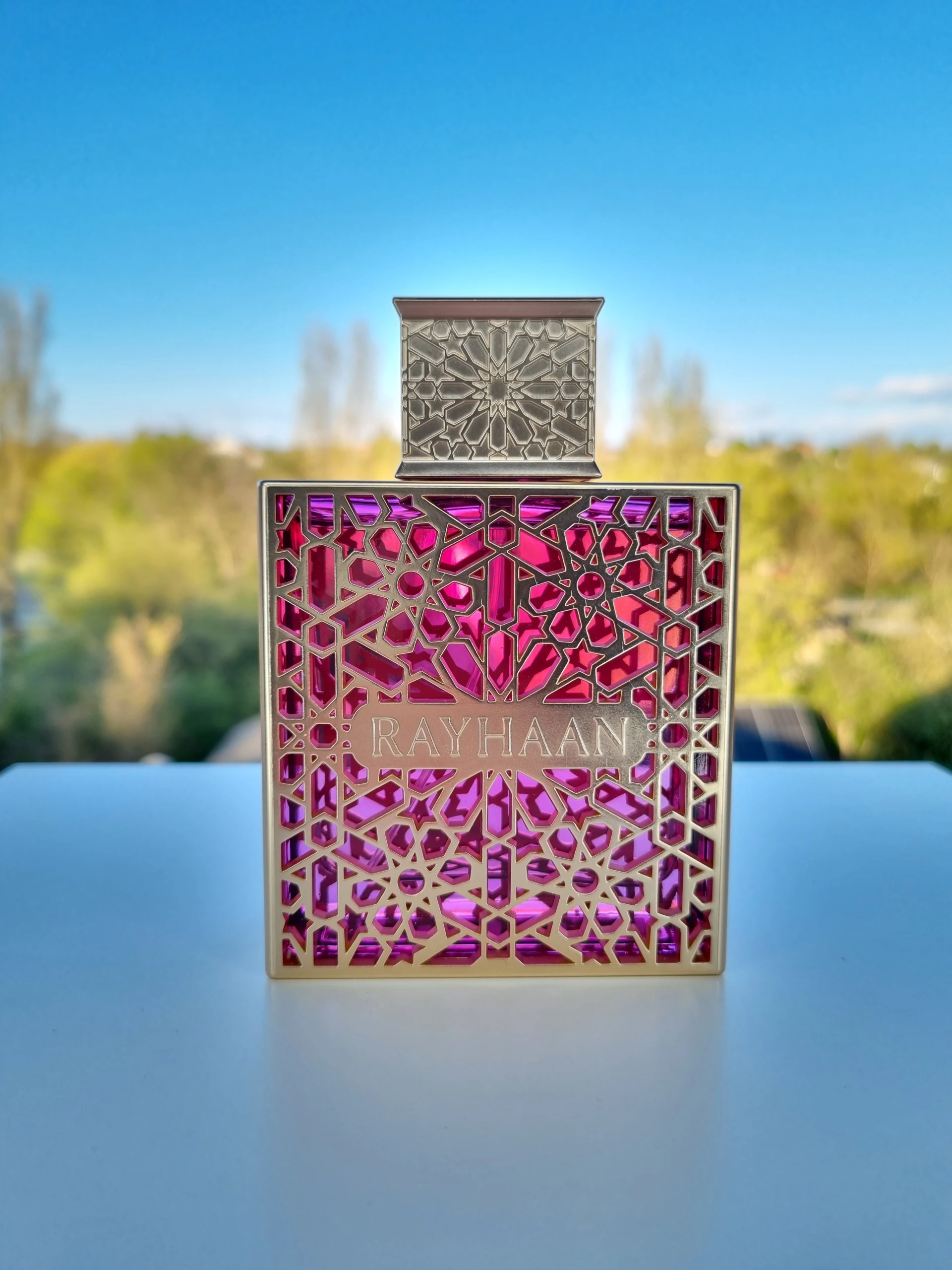 Rayhaan – Kiss Dekant