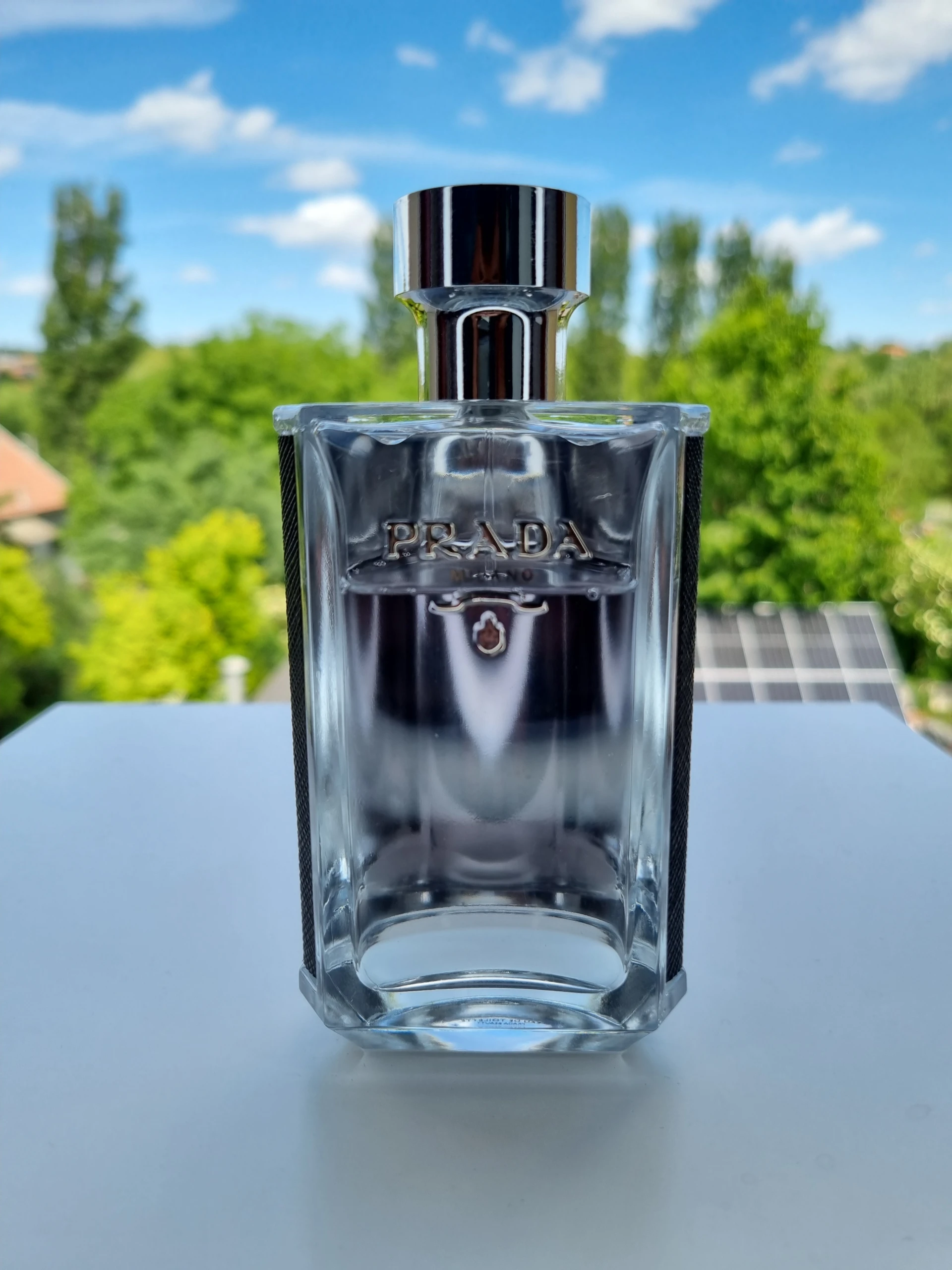 Prada – L’homme Dekant ❗2021 batch❗