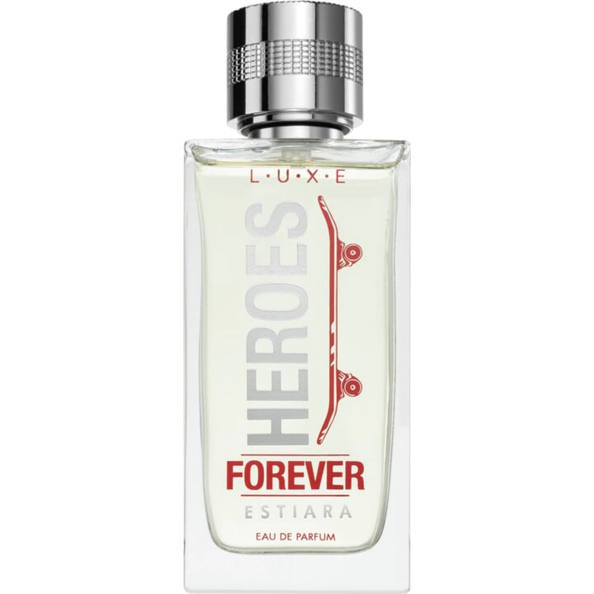 Estiara Heroes Forever EDP