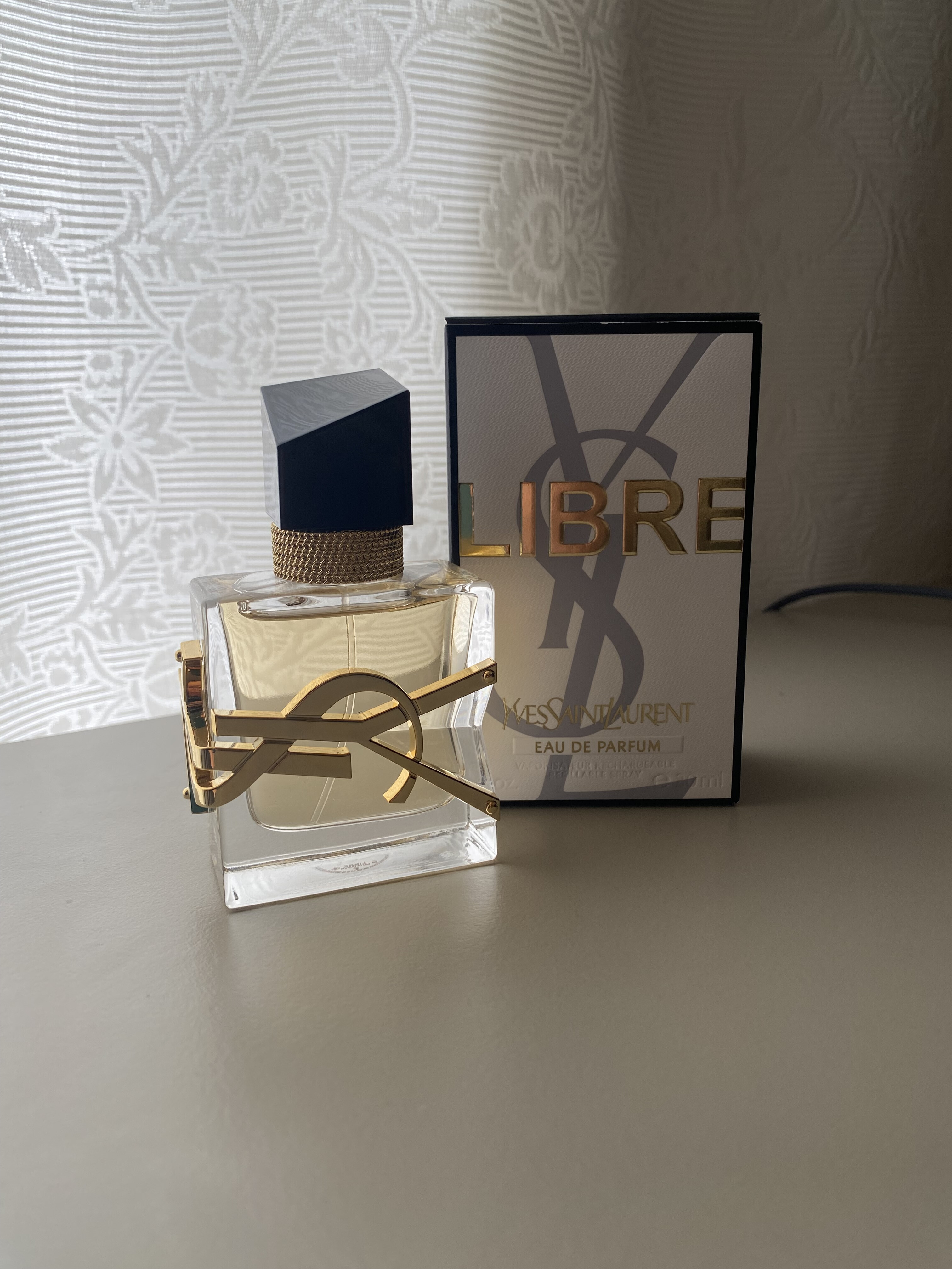 Yves Saint Laurent Libre EDP 30ml/kép