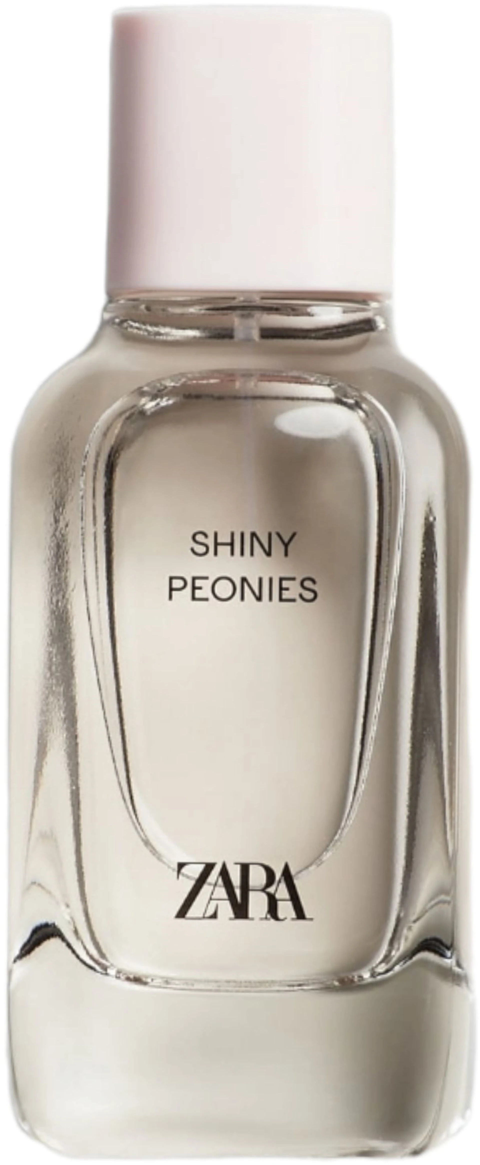 Zara Shiny Peonies EDP