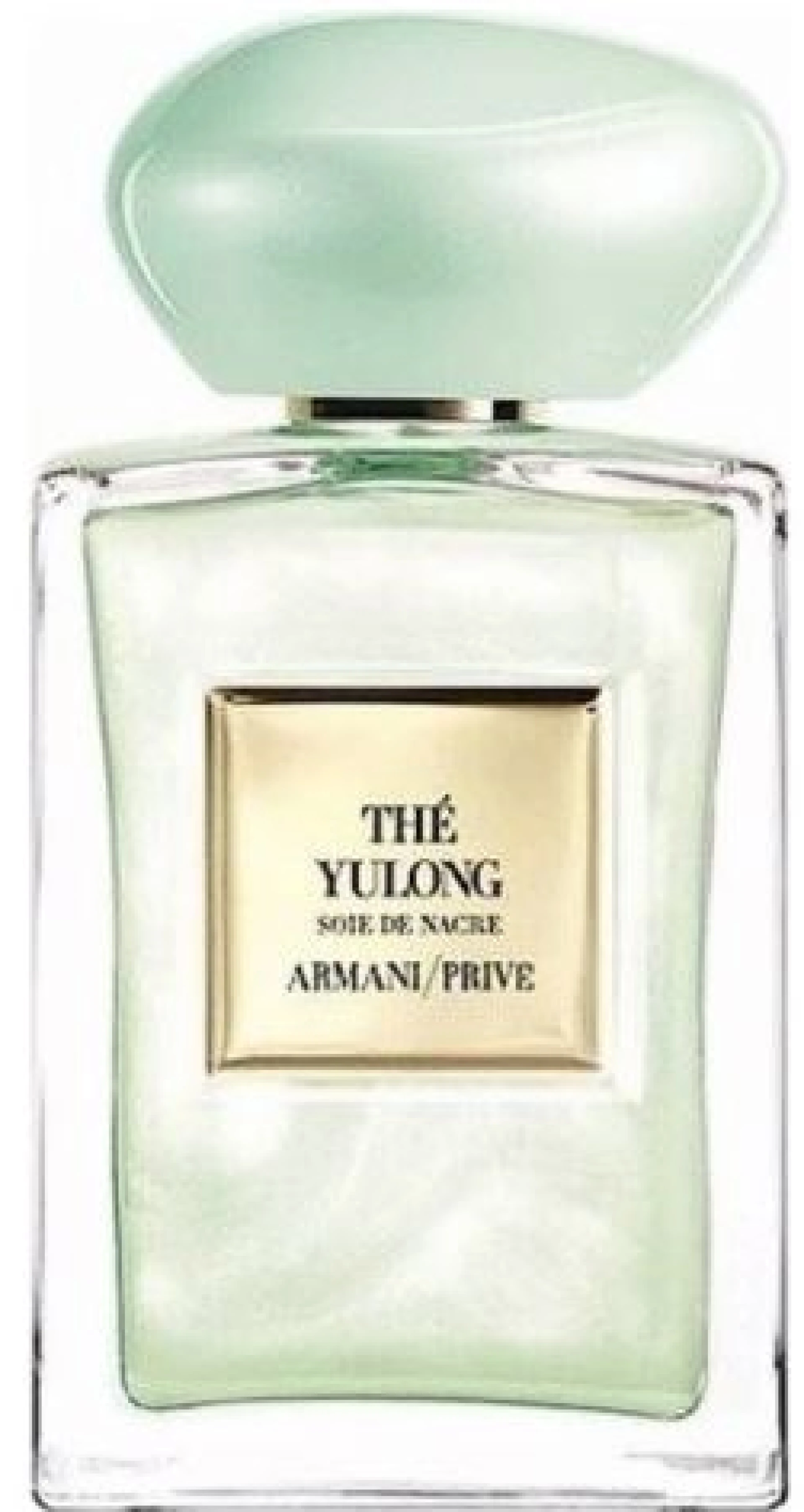 Giorgio Armani Thé Yulong Soie de Nacre EDT