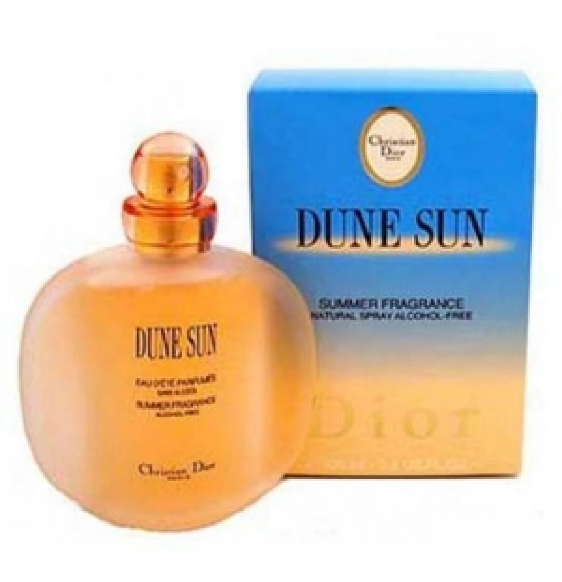 Dior Dune Sun