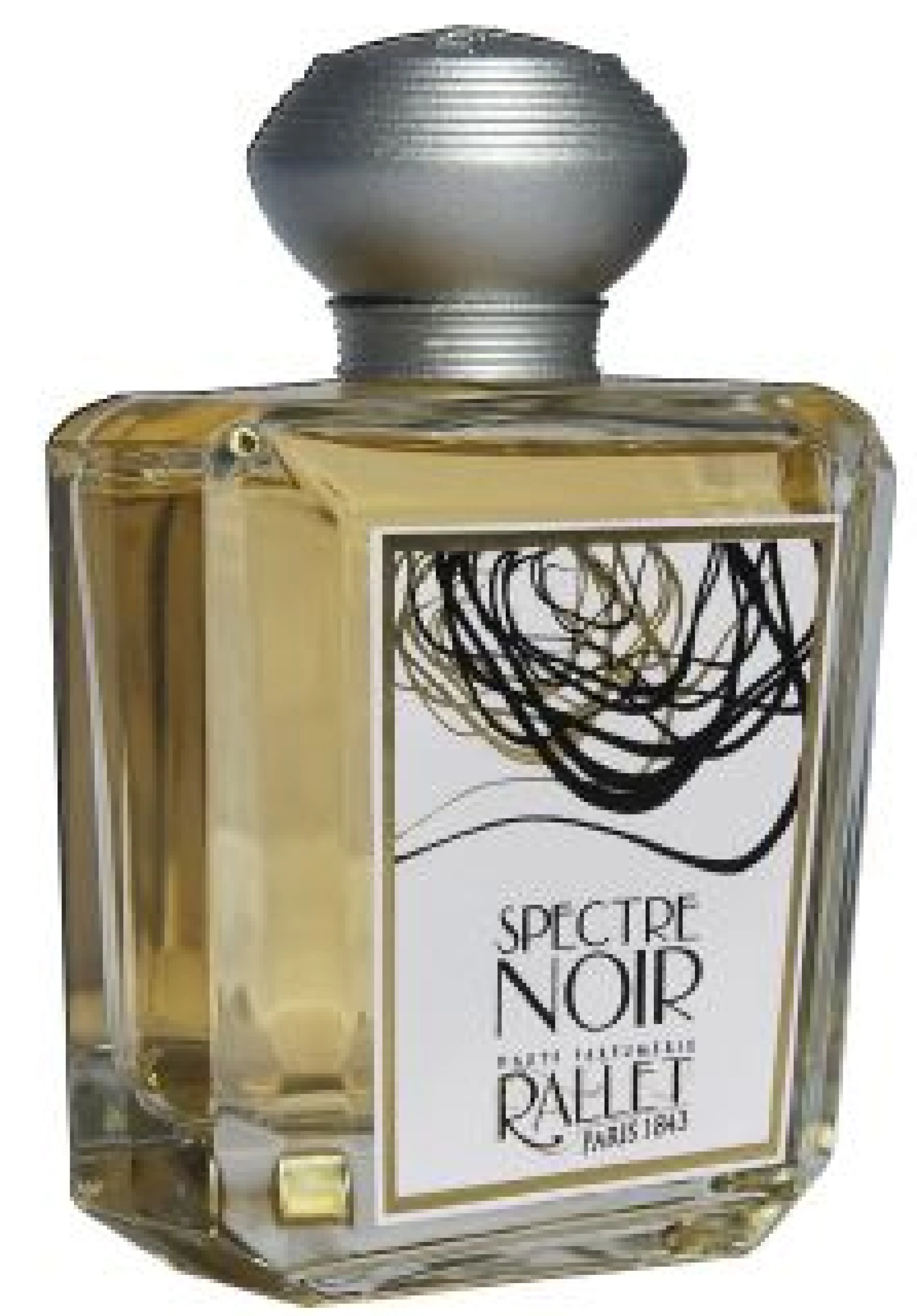 Rallet Spectre Noir