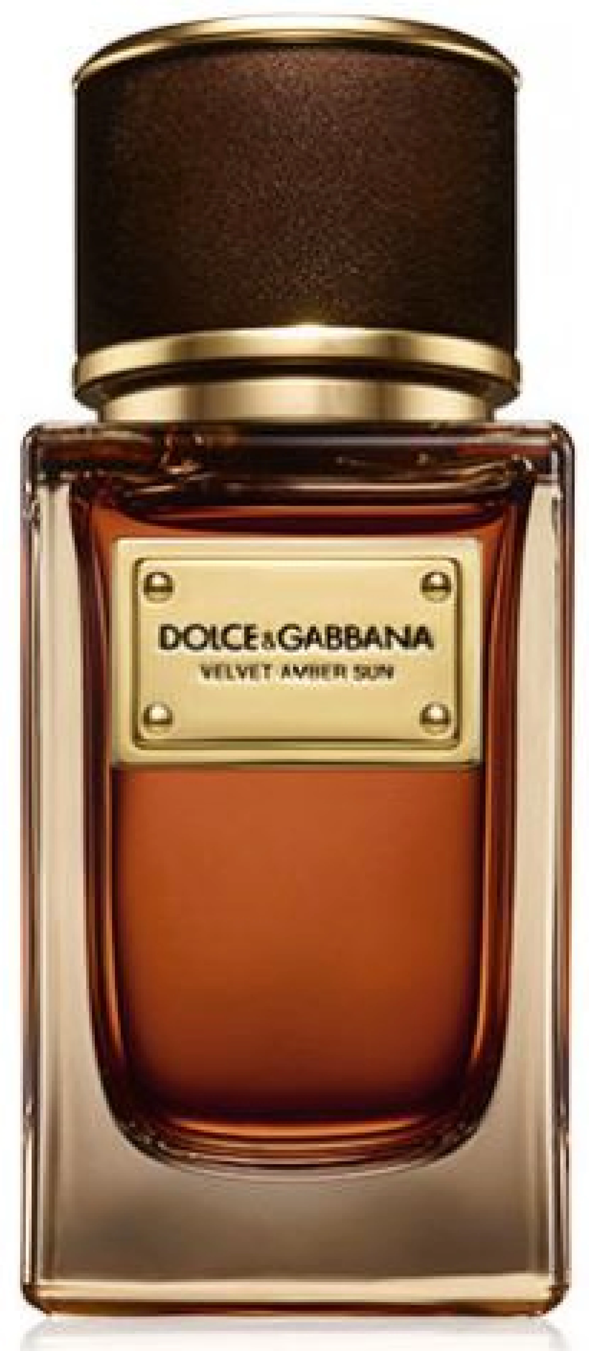 Dolce & Gabbana Velvet Amber Sun