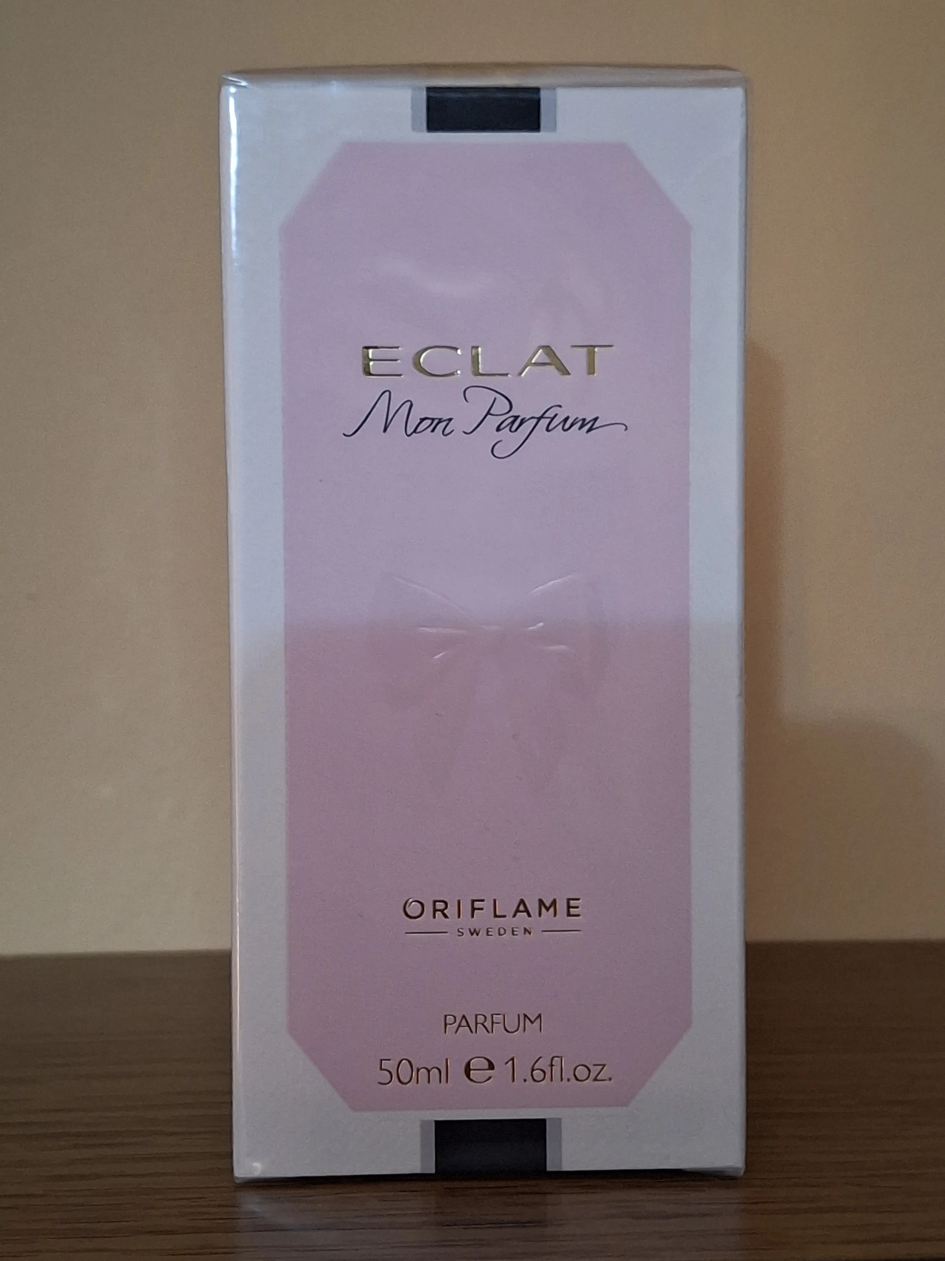 Oriflame Eclat Mon Parfum