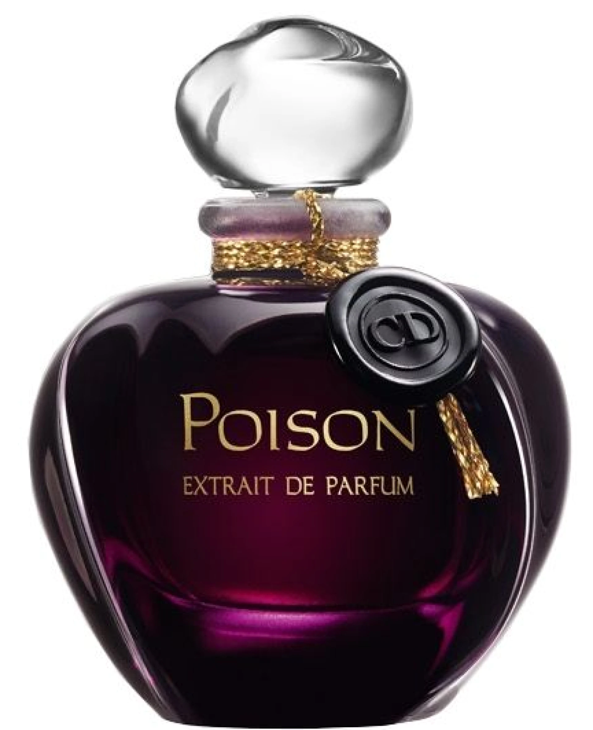 Dior Poison Extrait