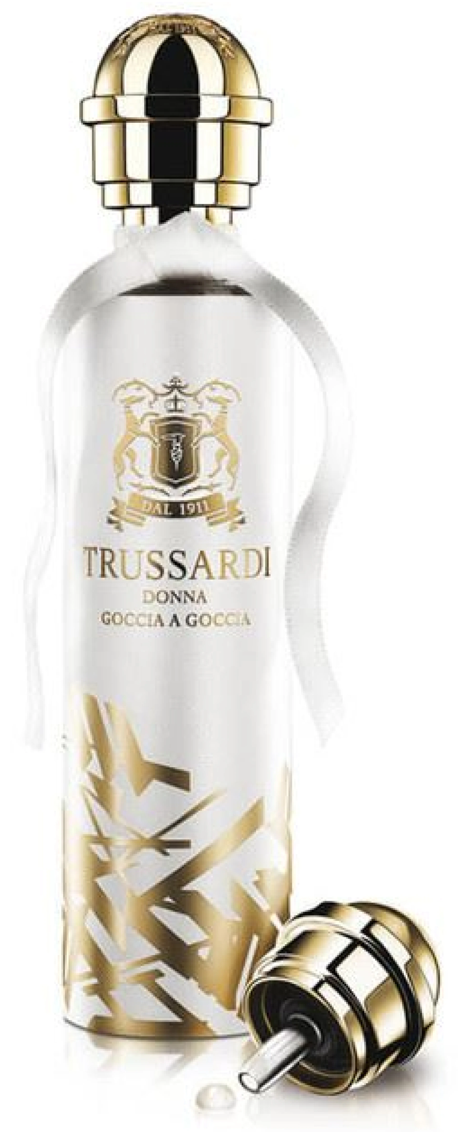 Trussardi Donna Goccia A Goccia EDP