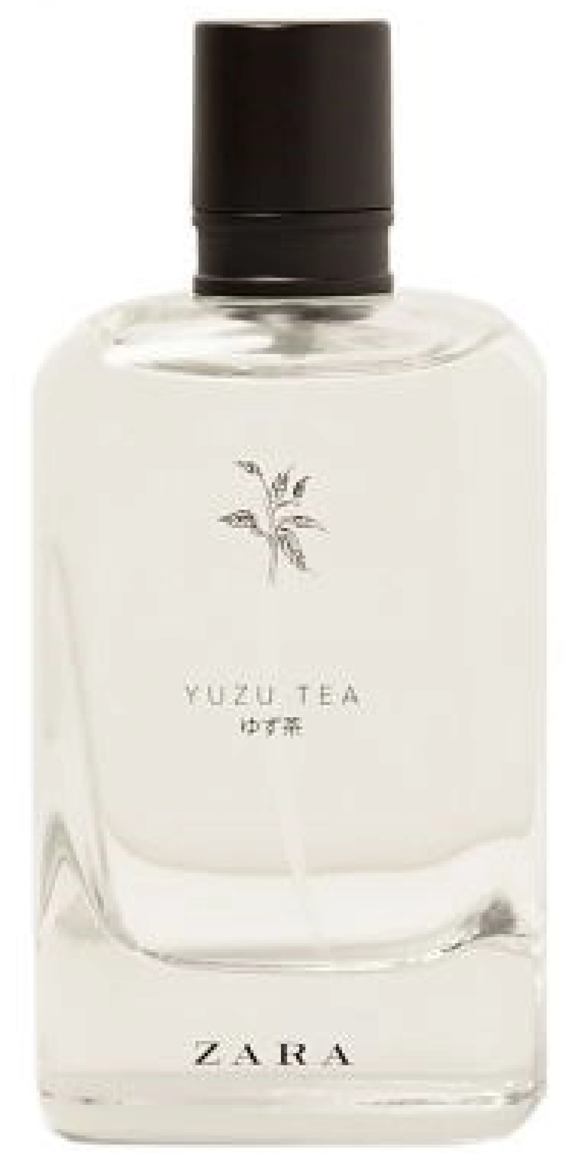 Zara Yuzu Tea