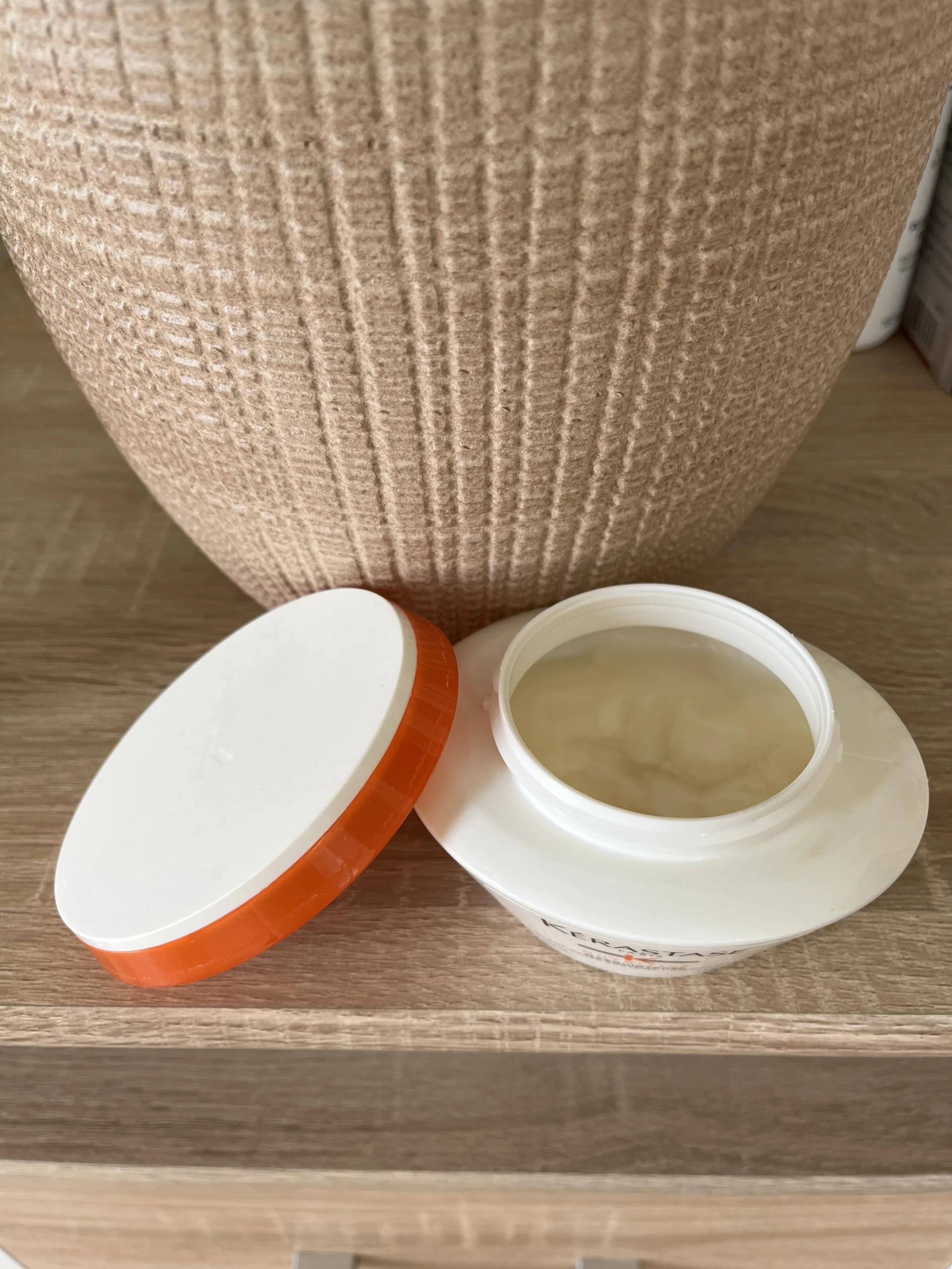 Kerastase Nutritive Masquintense