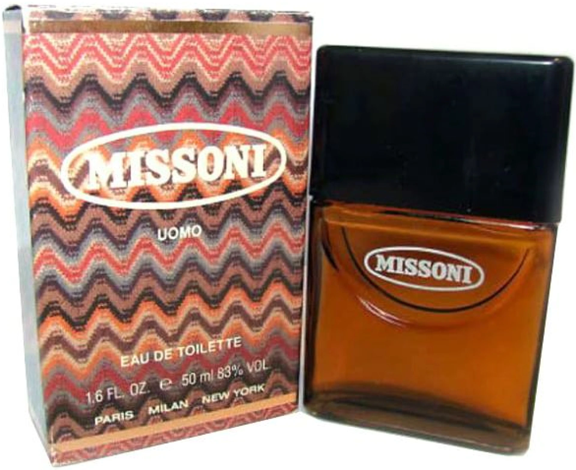 Missoni Uomo EDT