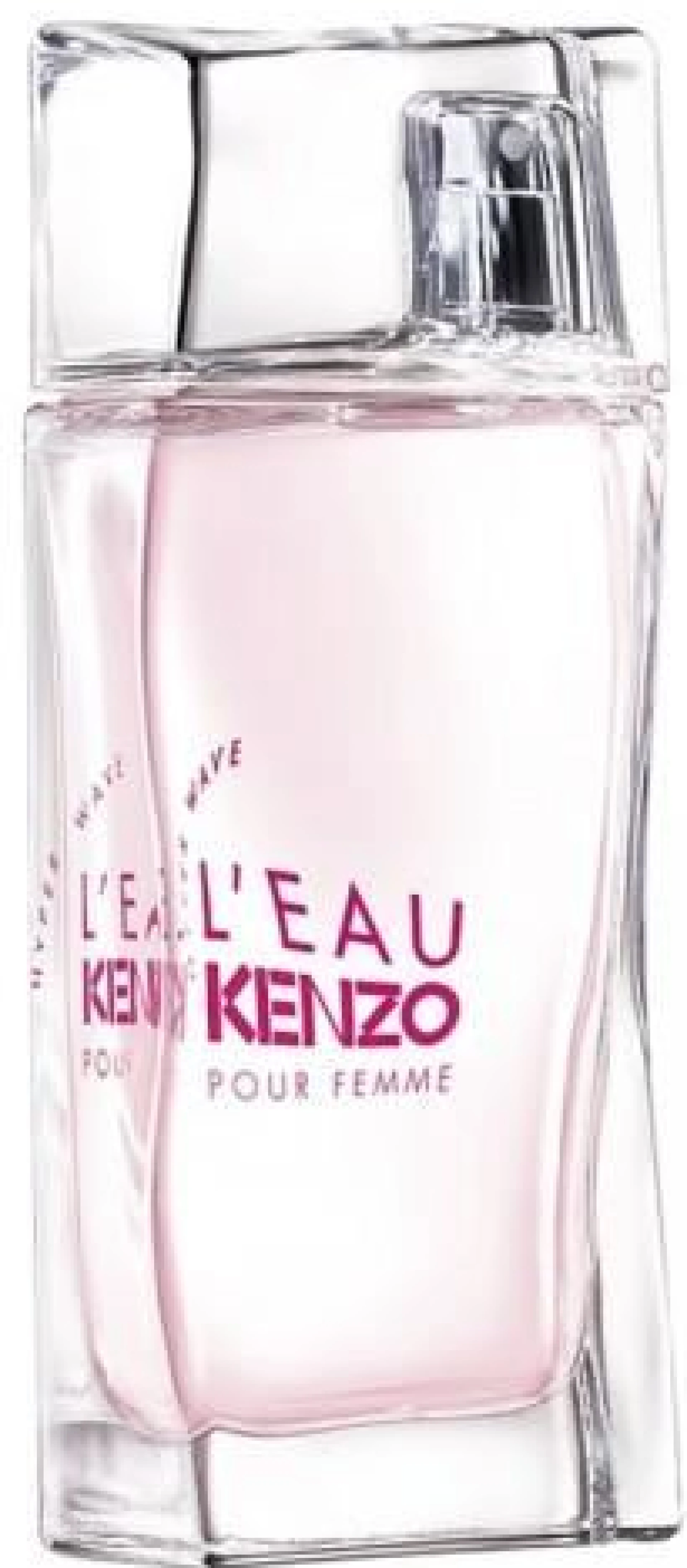 Kenzo L'eau Kenzo Hyper Wave Pour Femme EDT