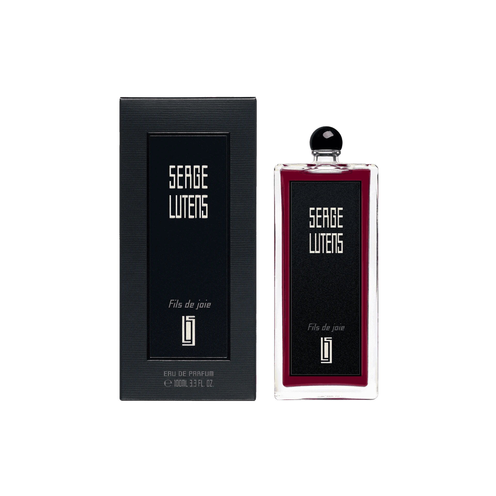 KERESEM! Serge Lutens Fils de Joie