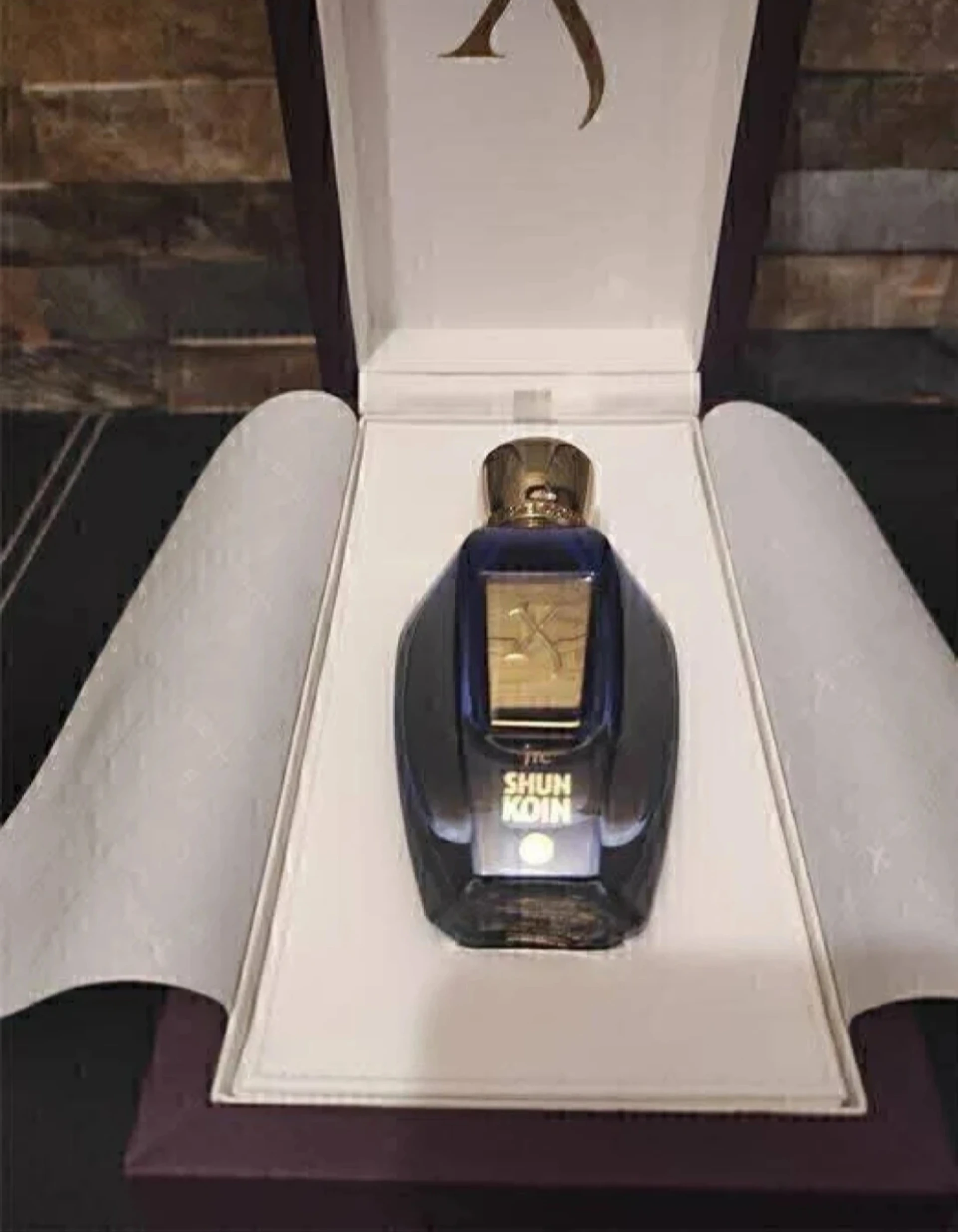 Xerjoff Shunkoin EDP
