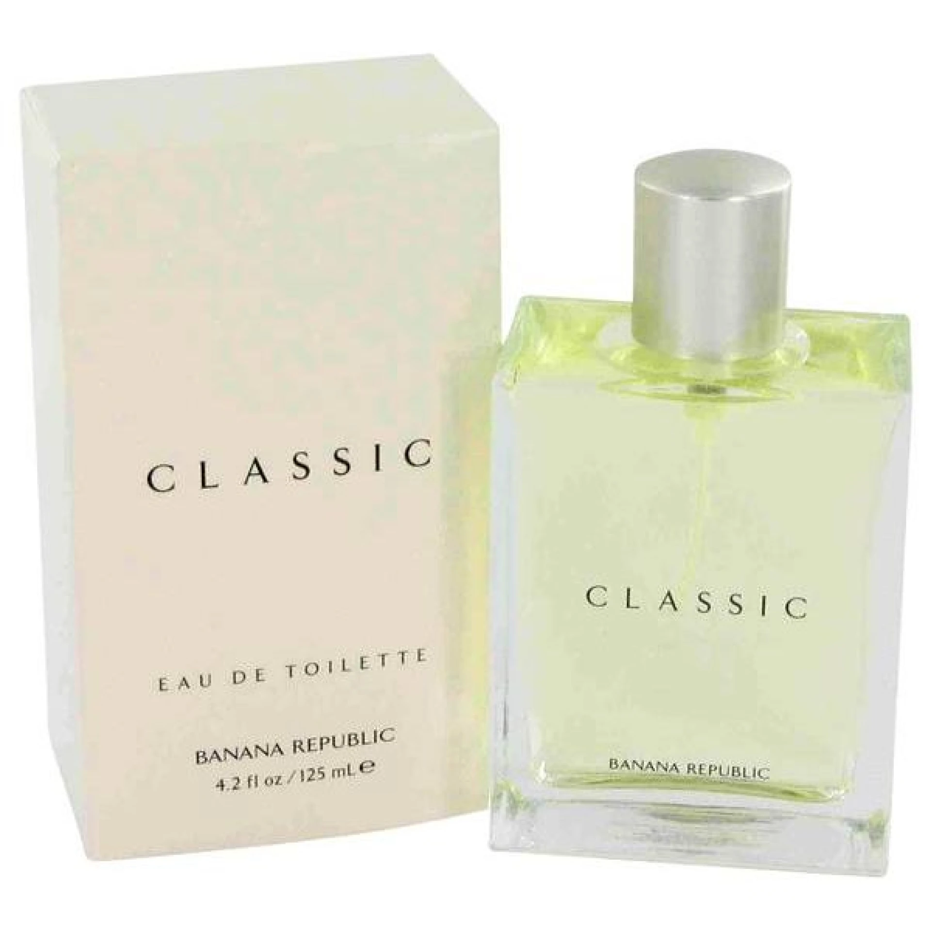 Banana Republic Classic EDT