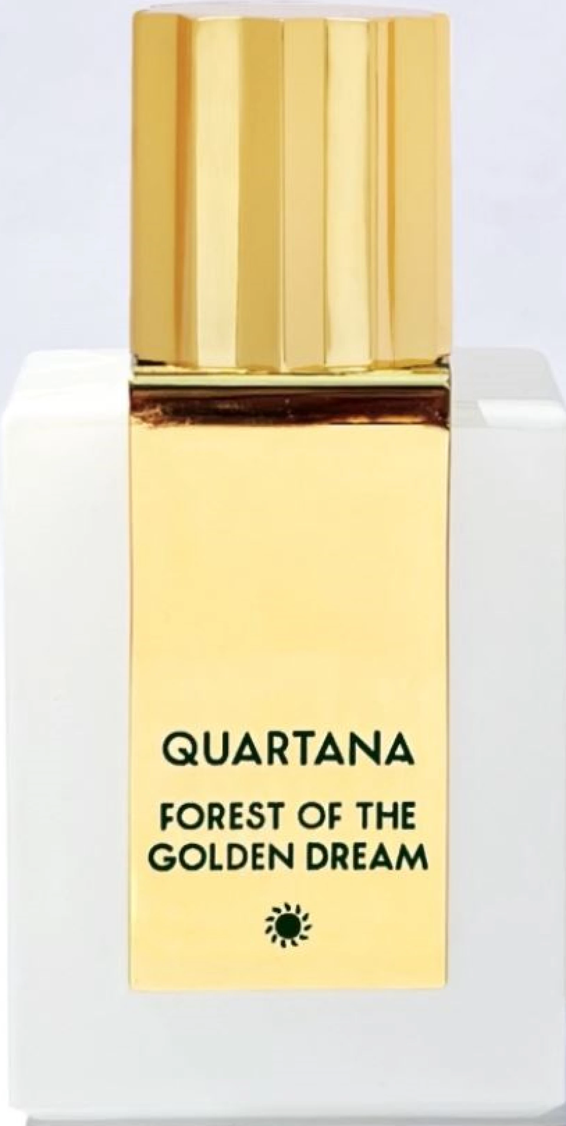 Forest of the Golden Dream Quartana