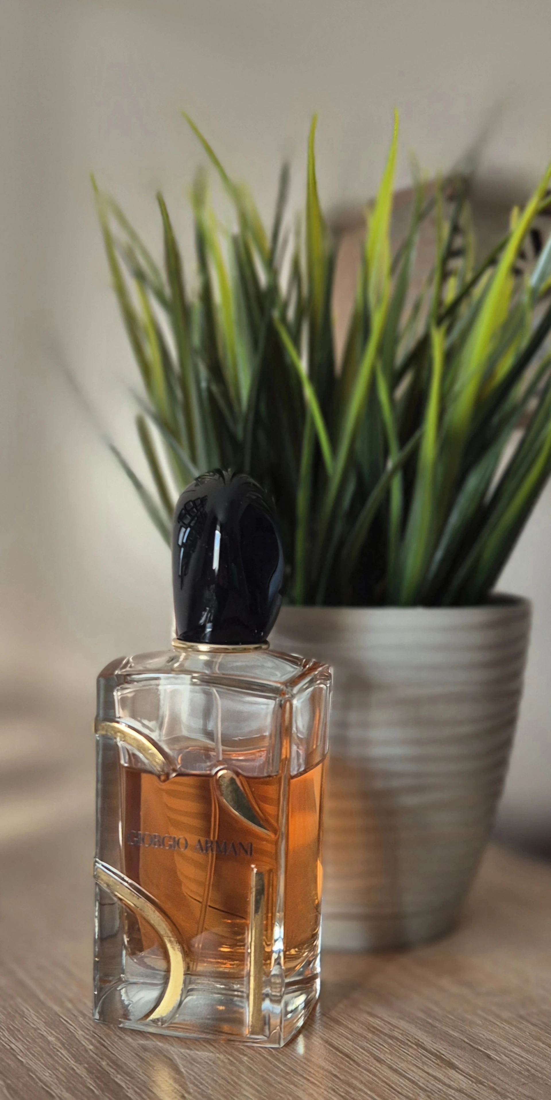 Armani Sì Intense edp