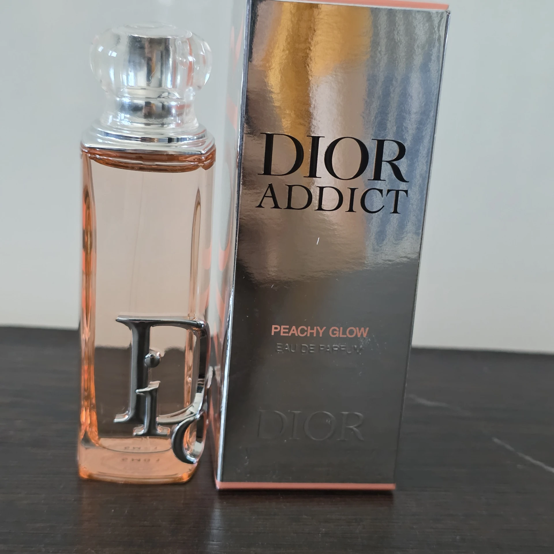 Dior Addict PeachyGlow