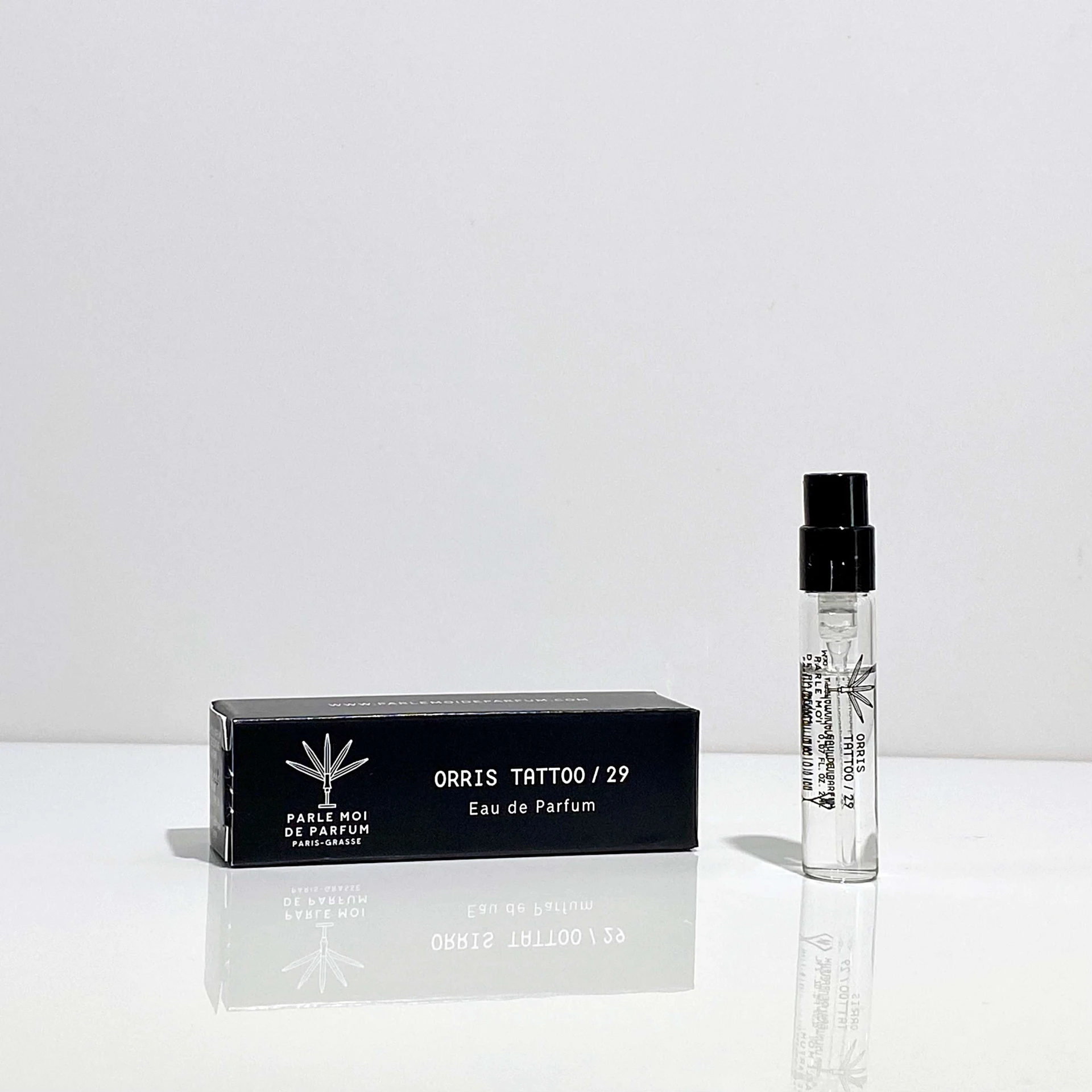 Parle Moi de Parfum Orris Tattoo 29 EDP - gyári minta