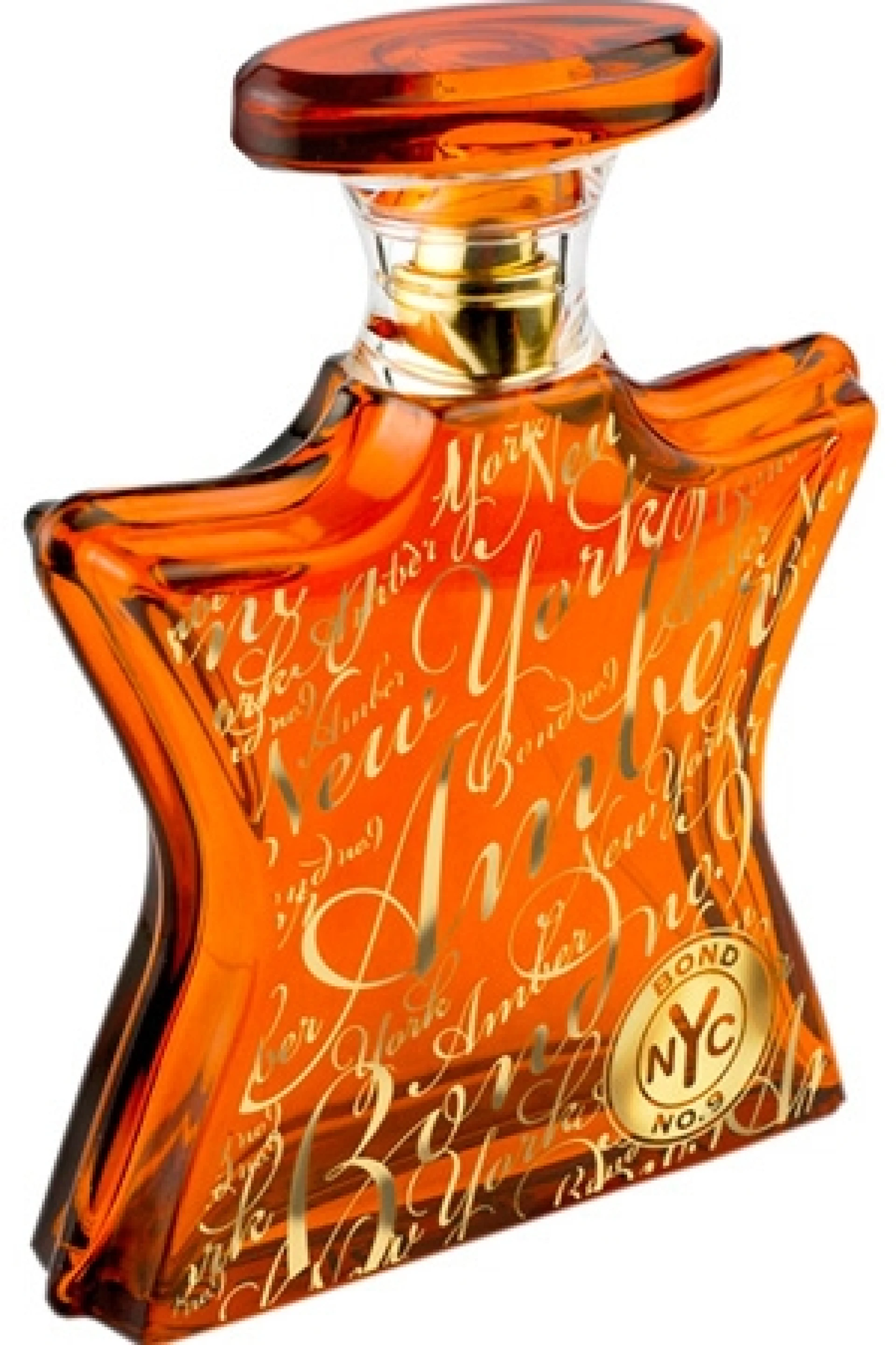 Bond No.9 New York Amber