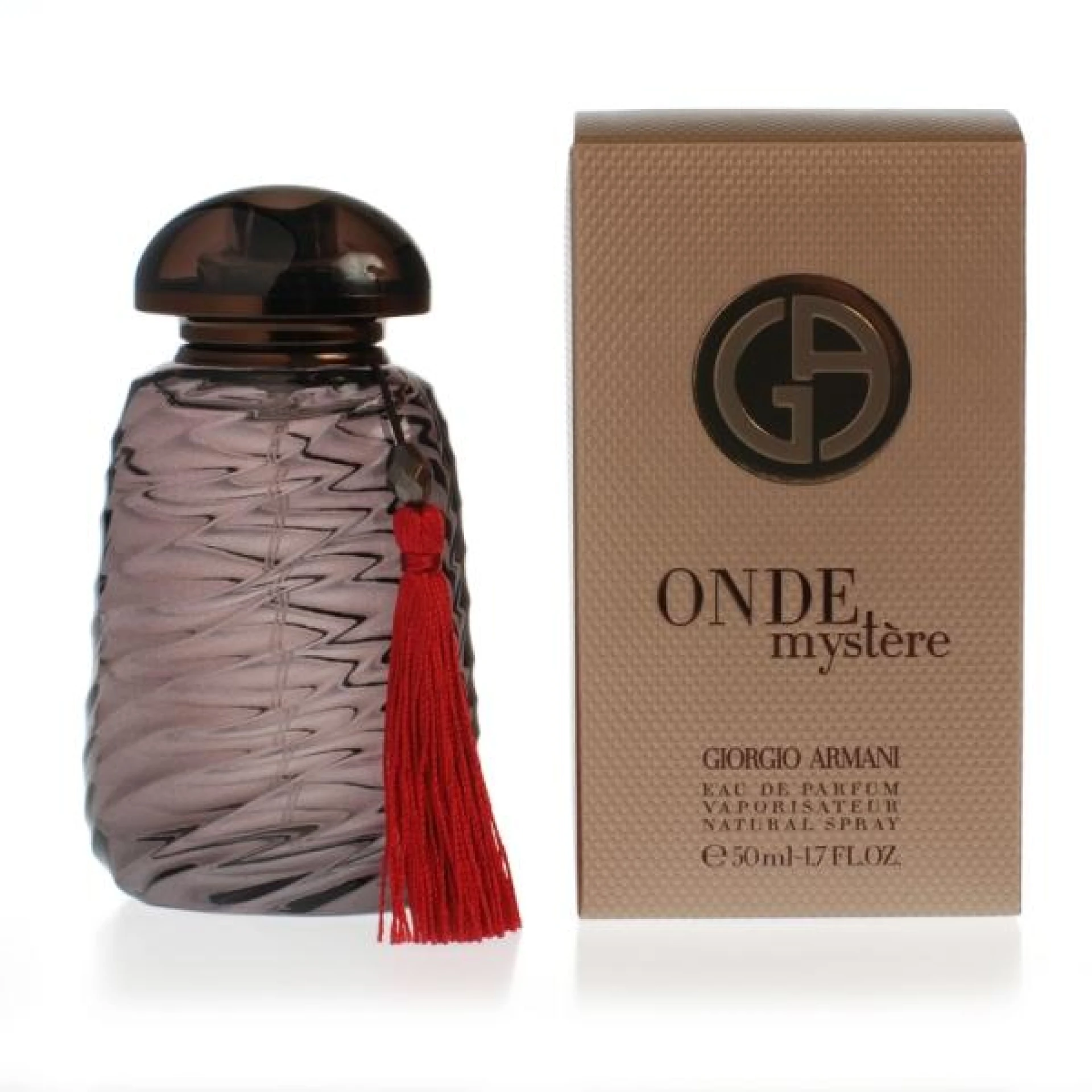 Giorgio Armani Onde Mystére