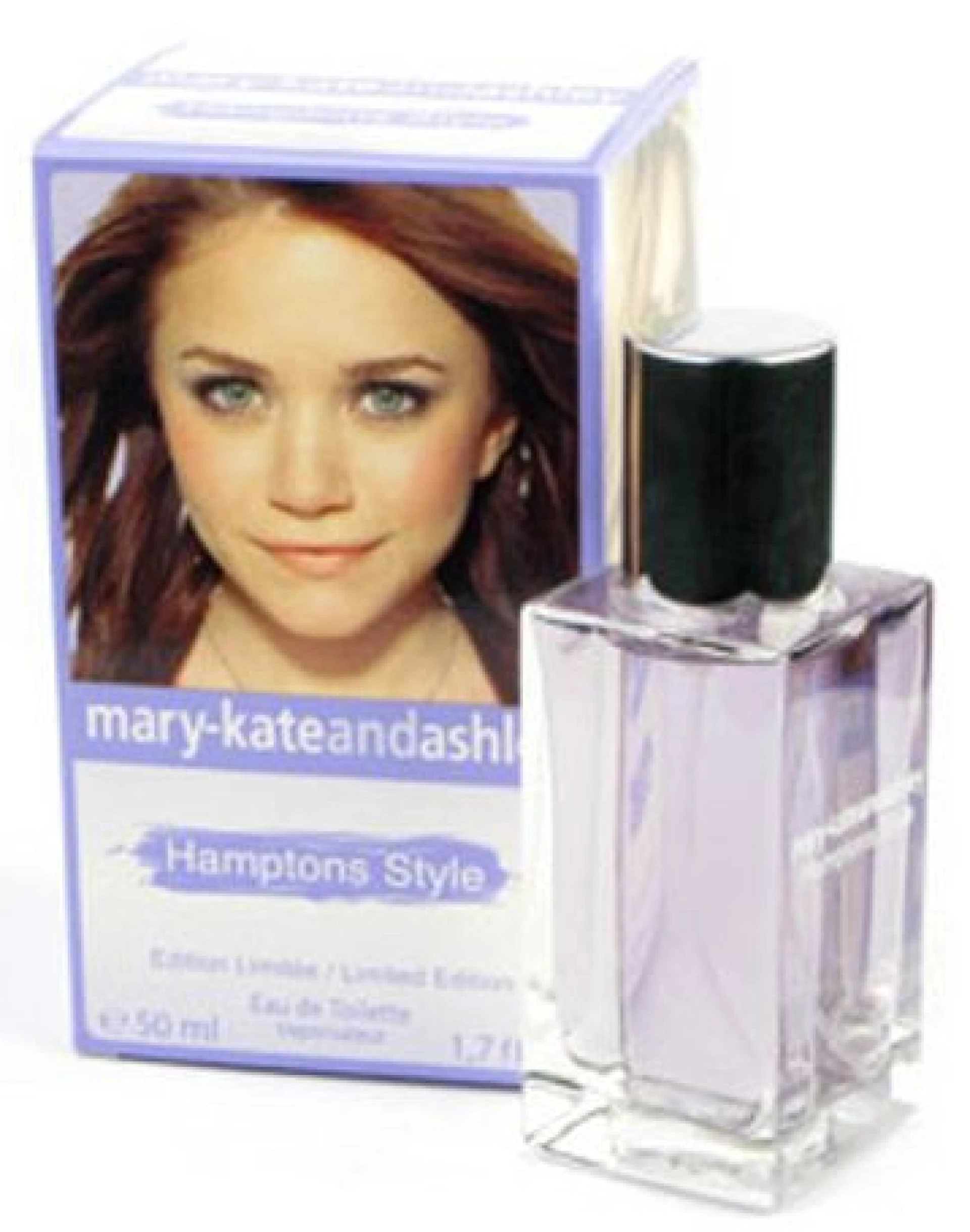 mary-kateandashley Hamptons Style