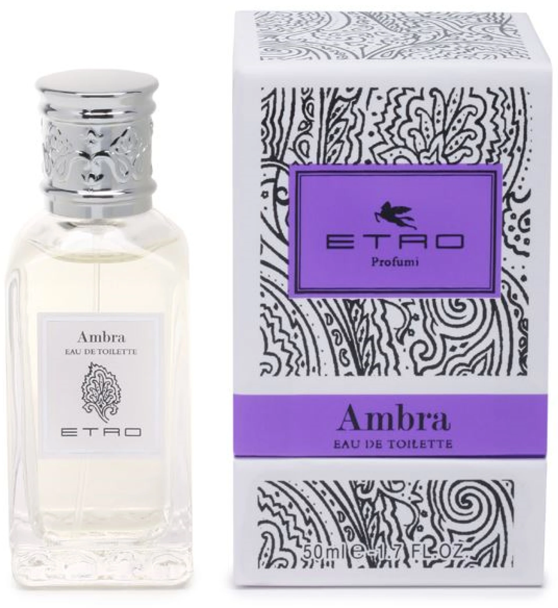 Etro Ambra EDT