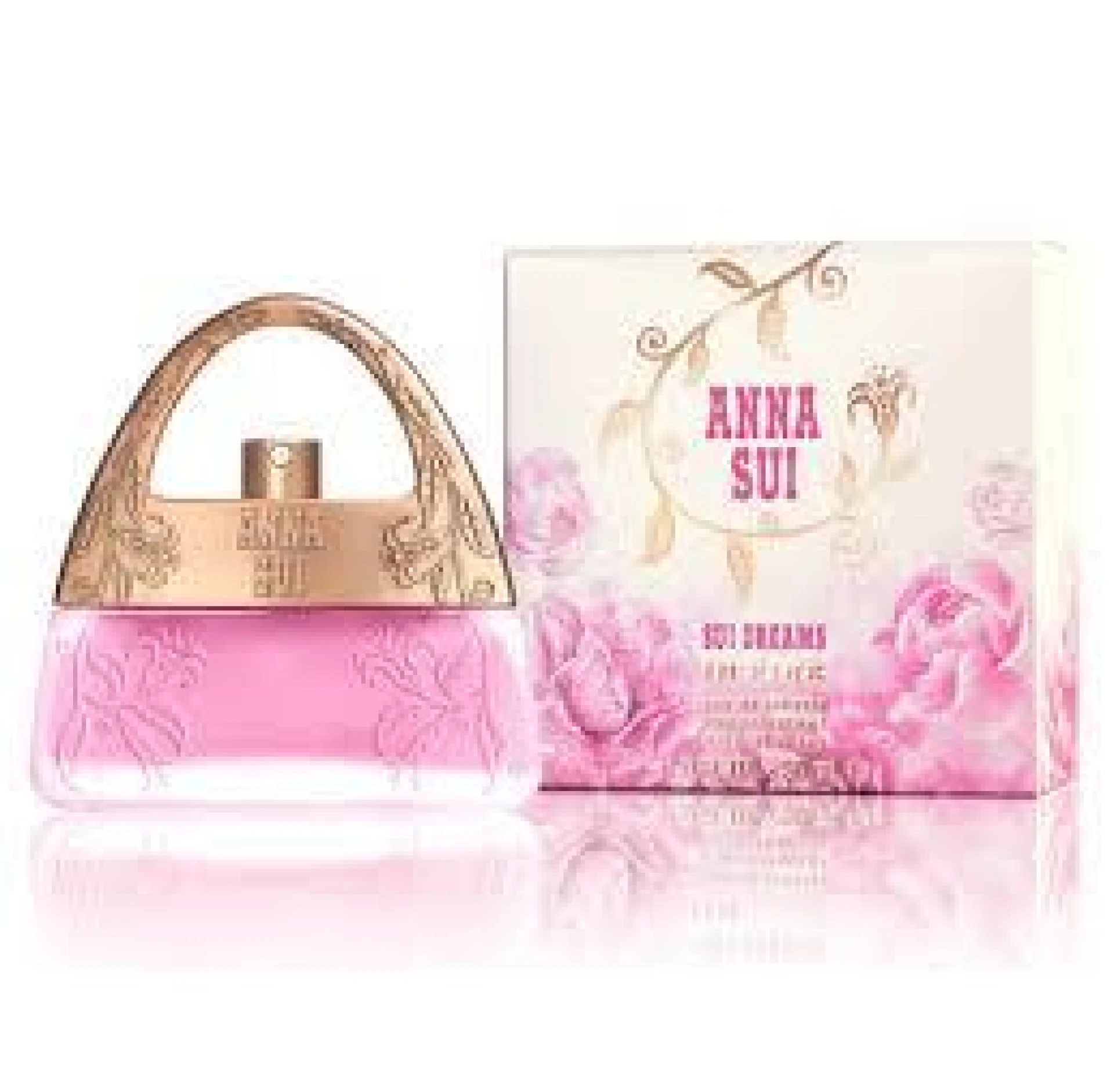 Anna Sui Sui Dreams In Pink