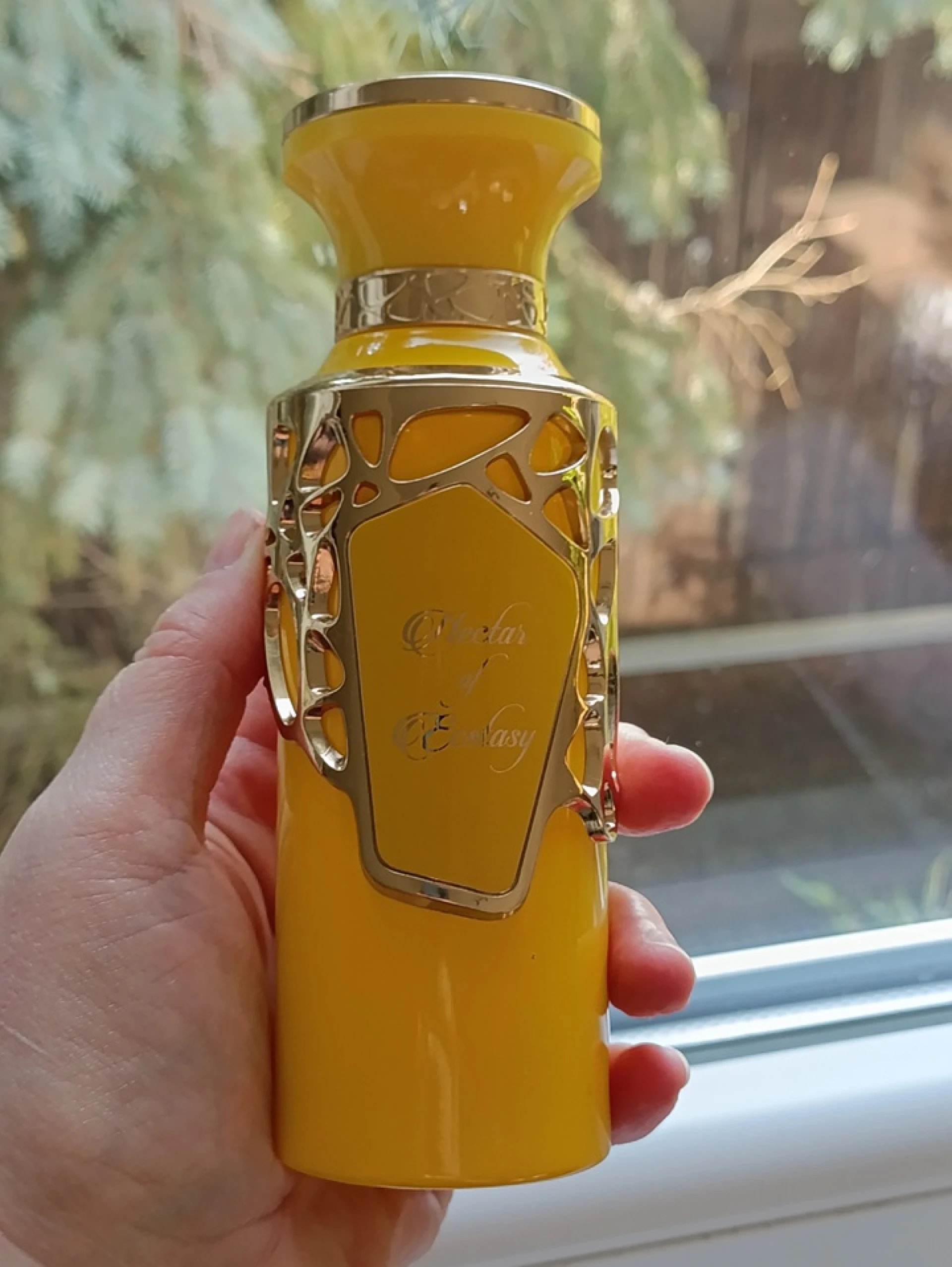 Fragrance World Nectar of Ecstasy